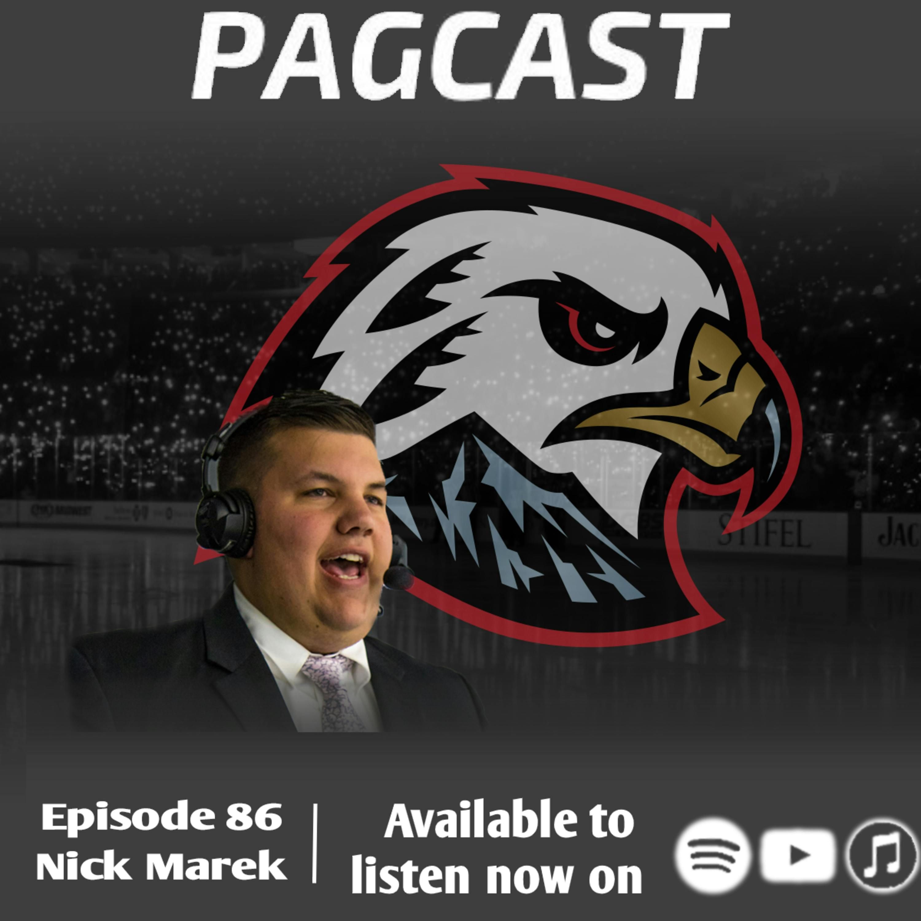 Pagcast