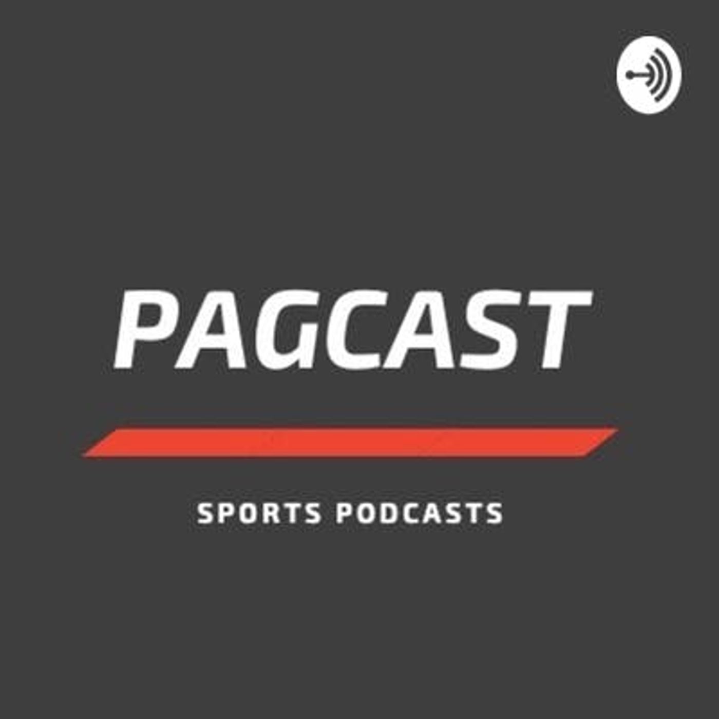 Pagcast