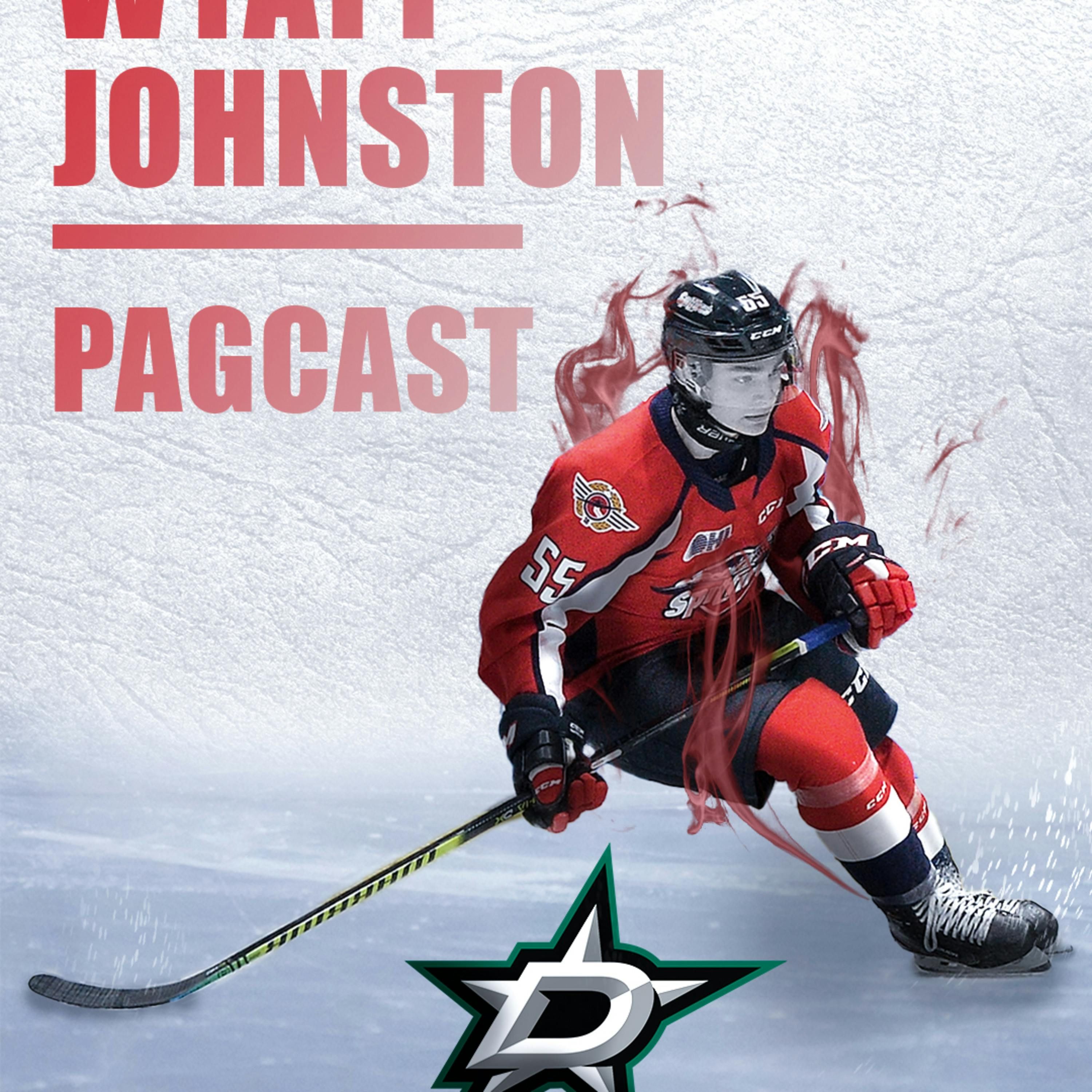 Pagcast