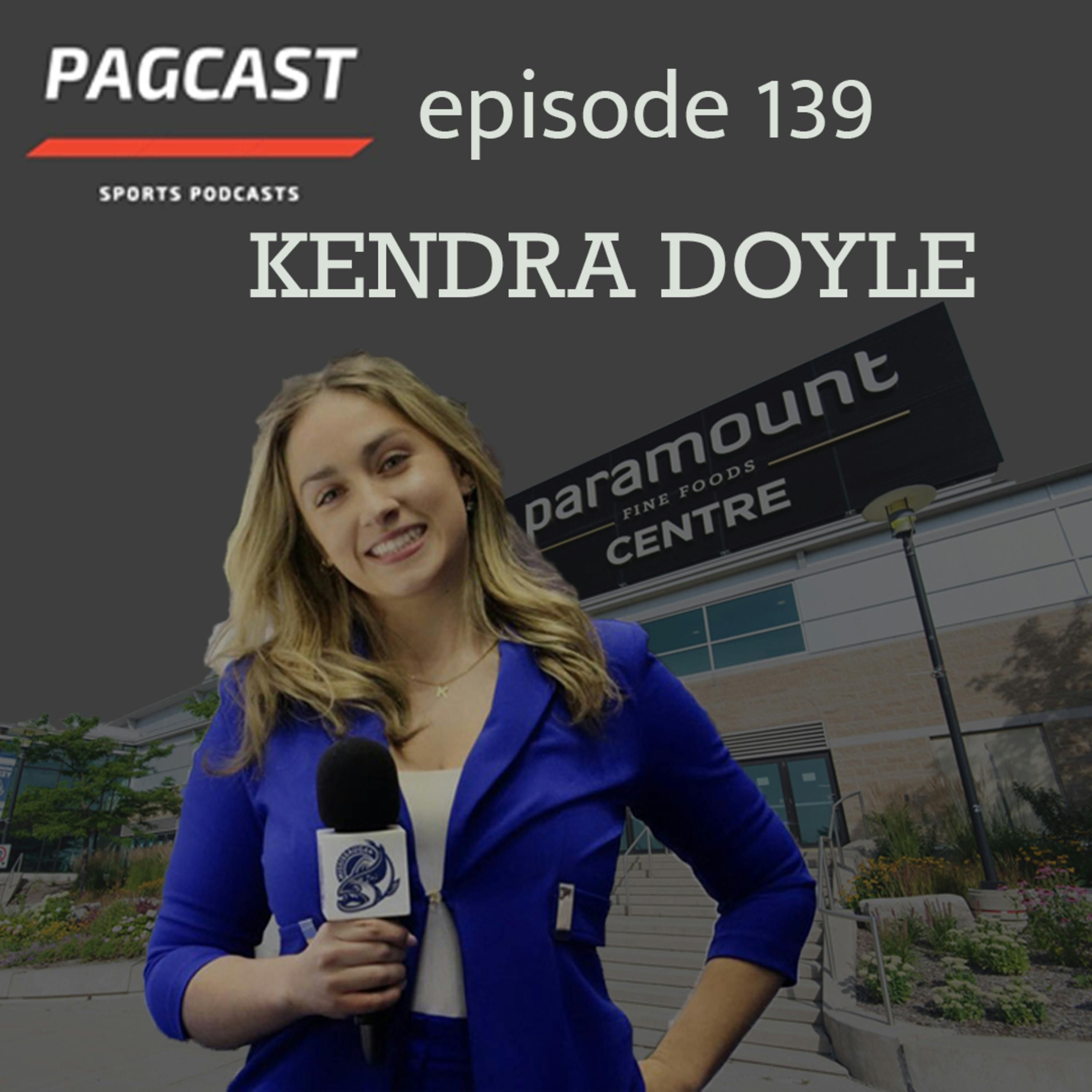 Pagcast