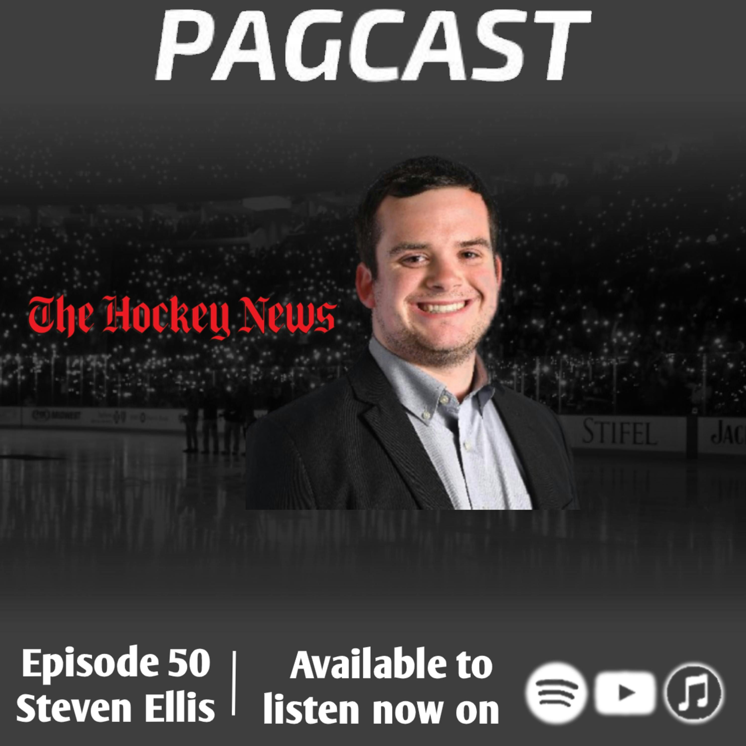 Pagcast