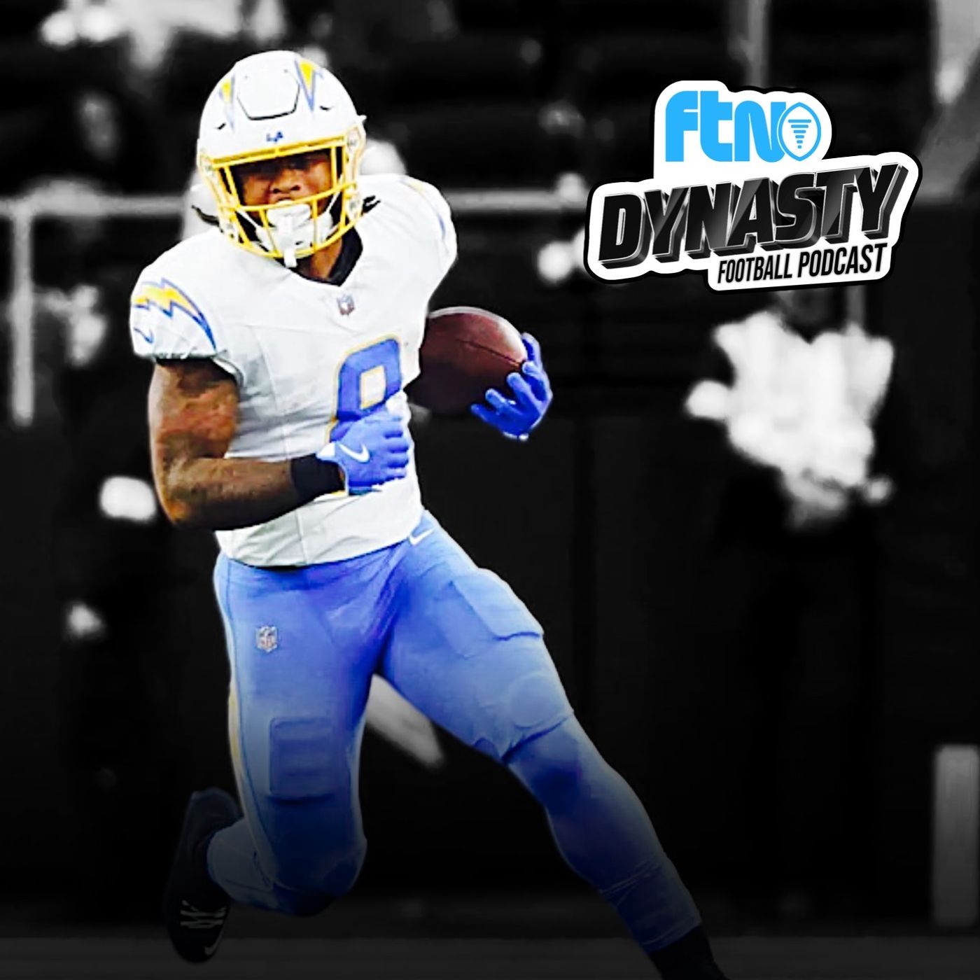 2026 Break out Vibes episode artwork