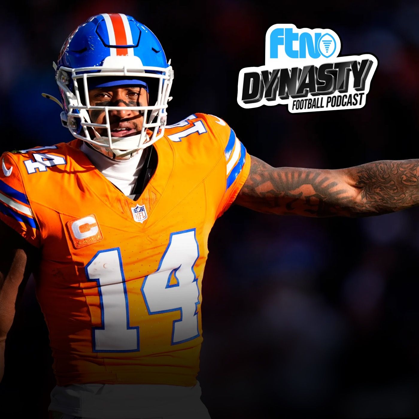 AFC West Preview