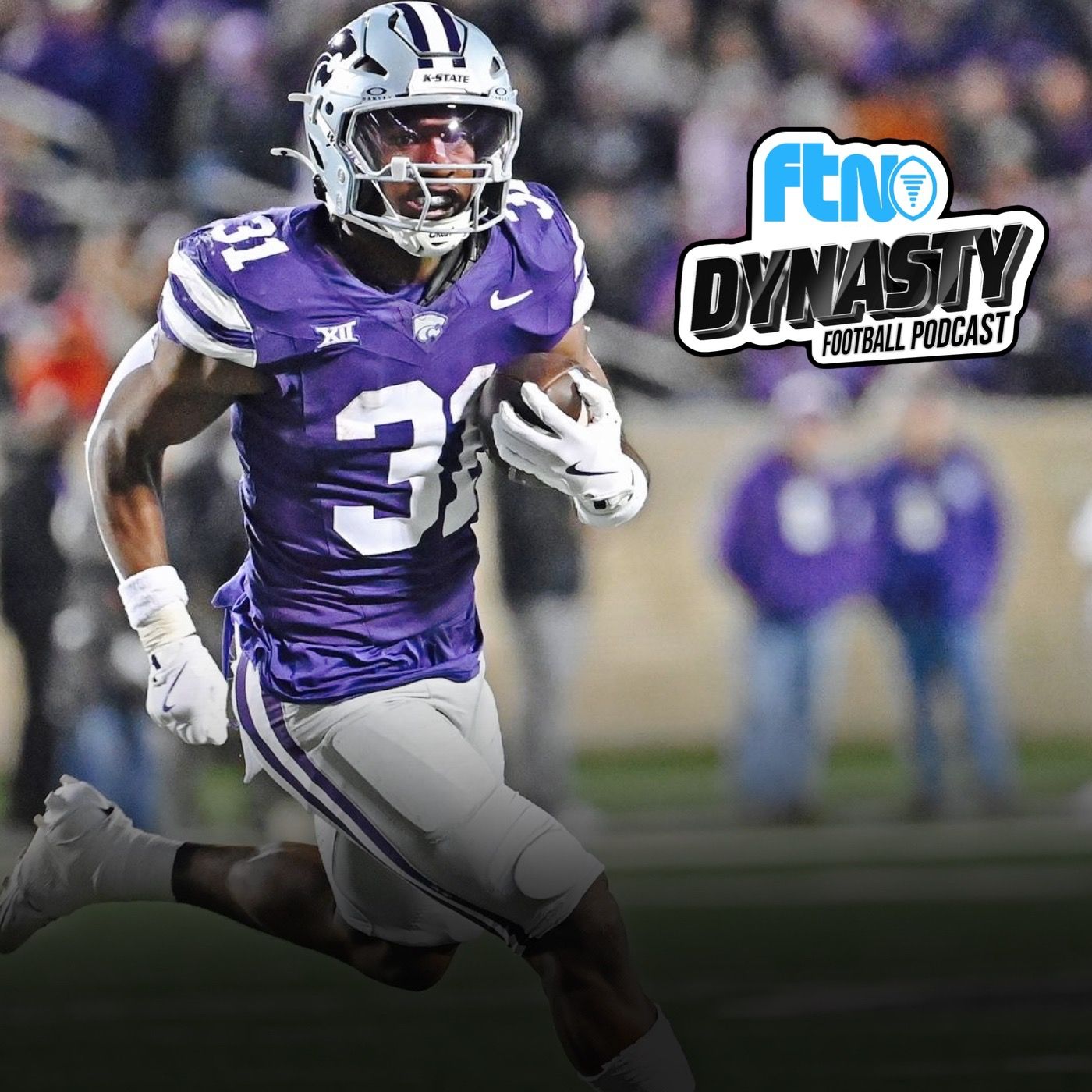 Mid Round Running Backs: Part 2
