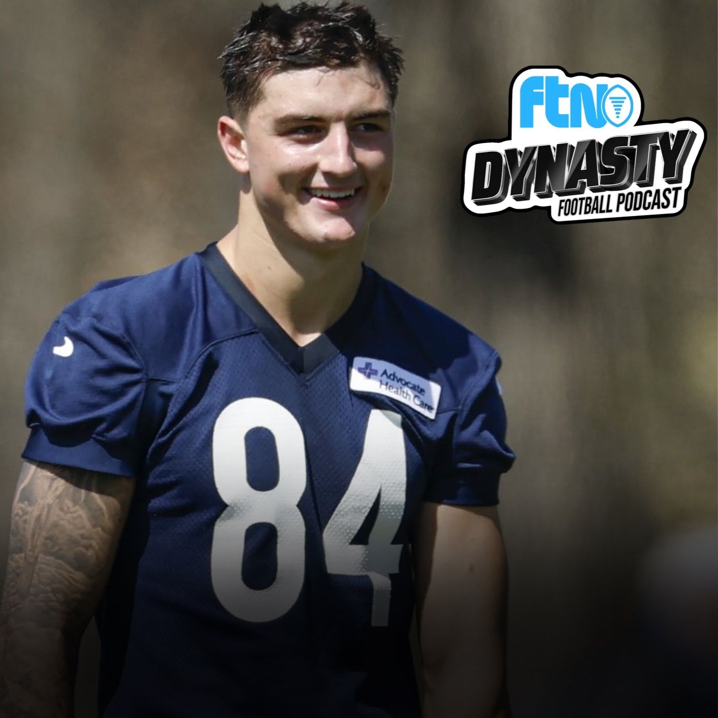 Sticky Tight End Situations