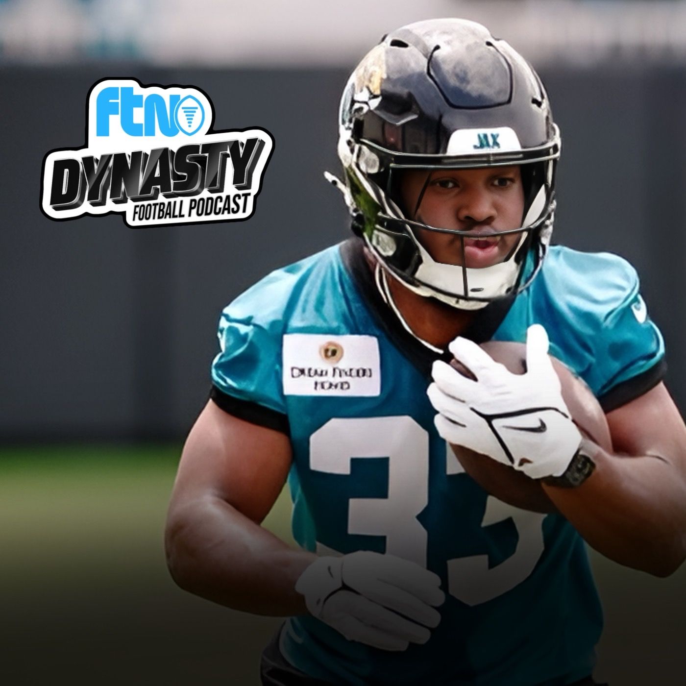 Sticky Running Back Situations