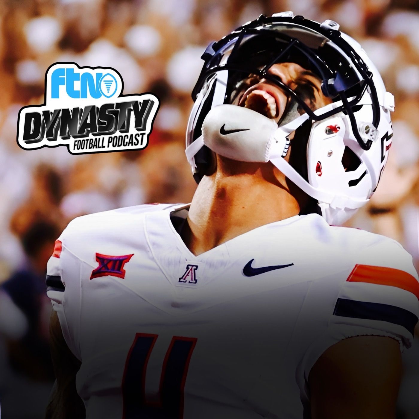 Top 50 SuperFlex 2025 Prospect Rankings