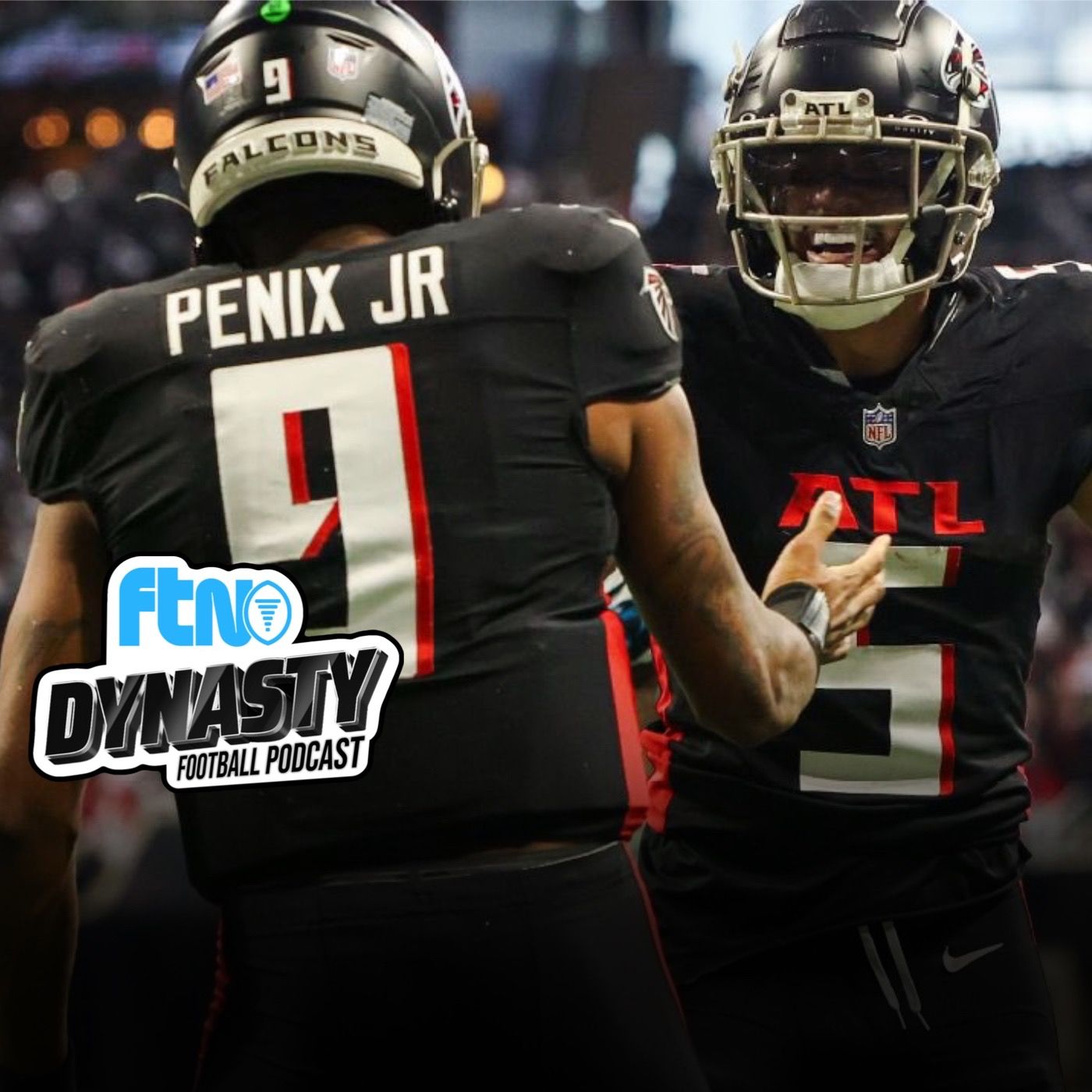 NFC South Preview