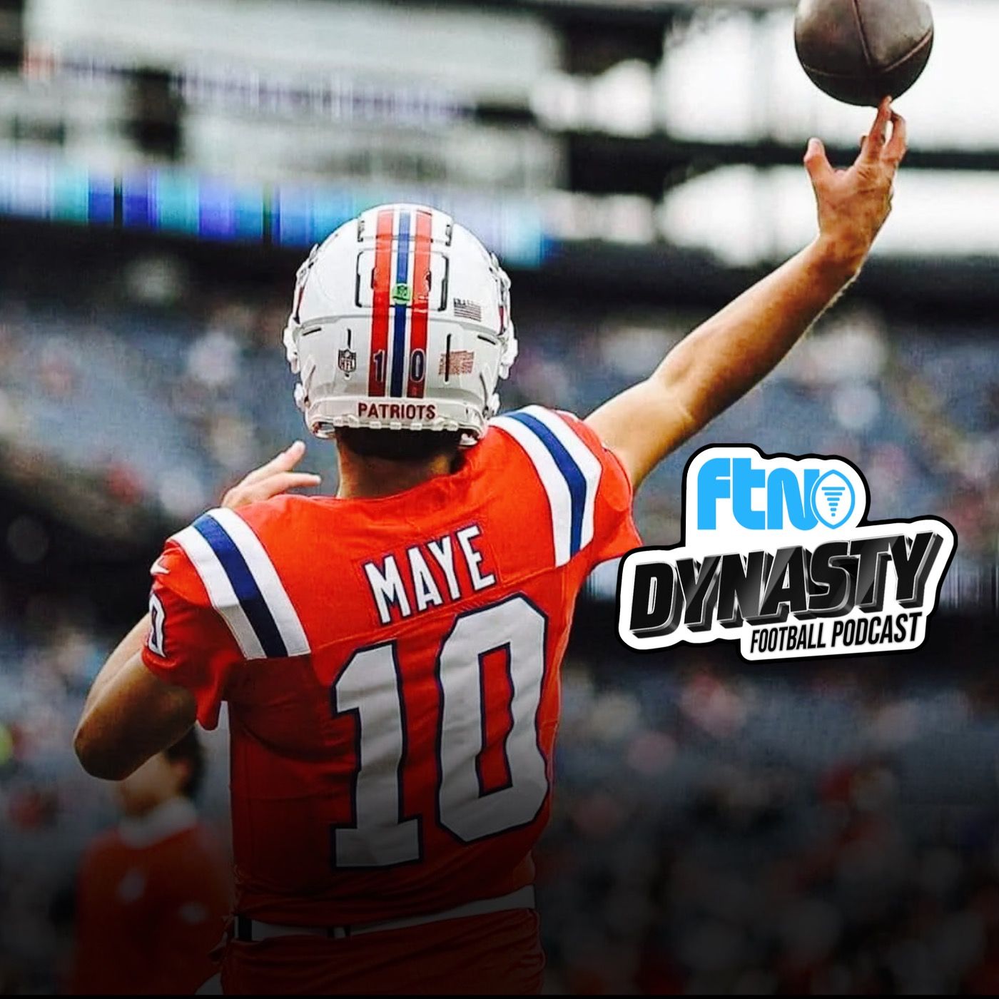 AFC East Preview