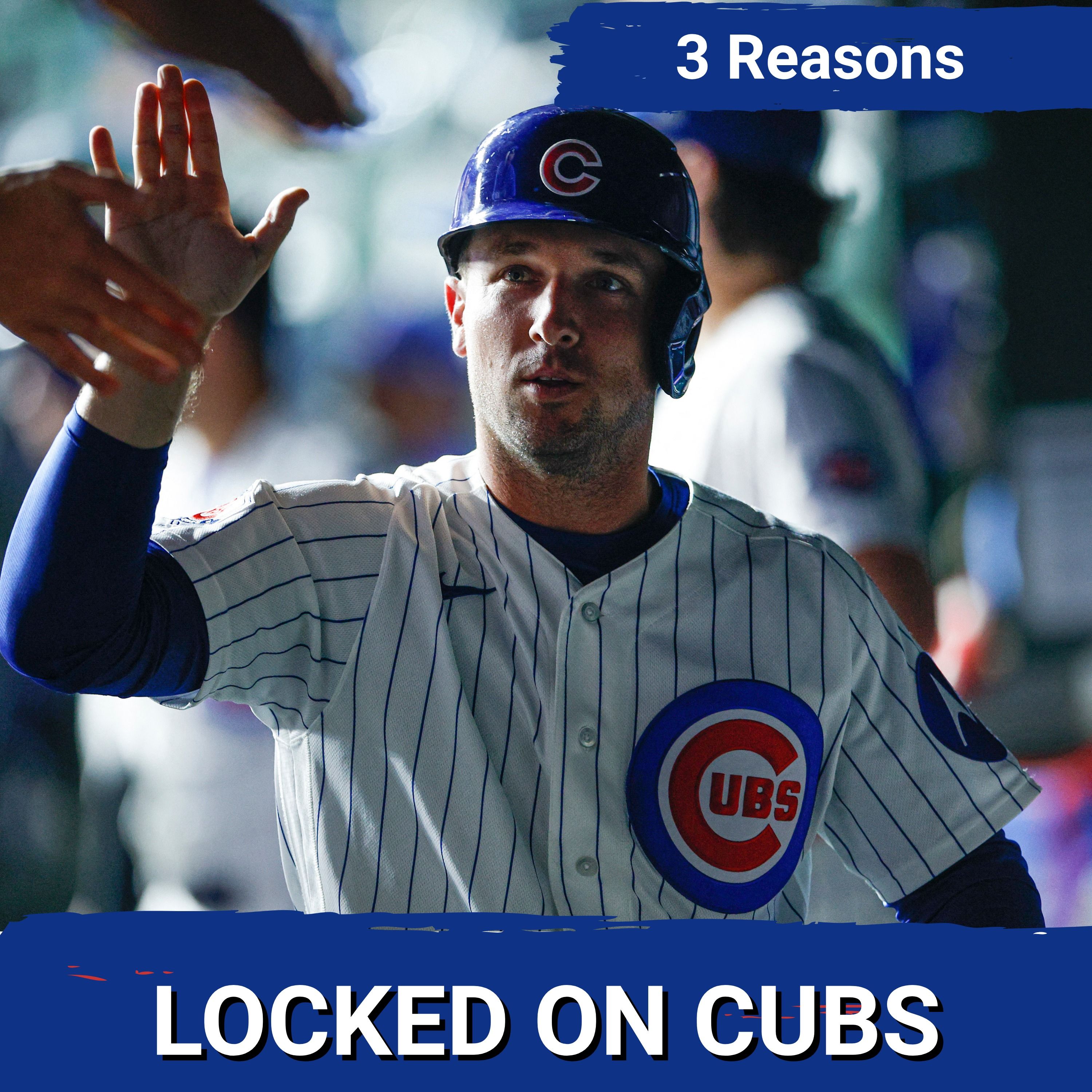 The Chicago Cubs Are Coming For The NL Central!