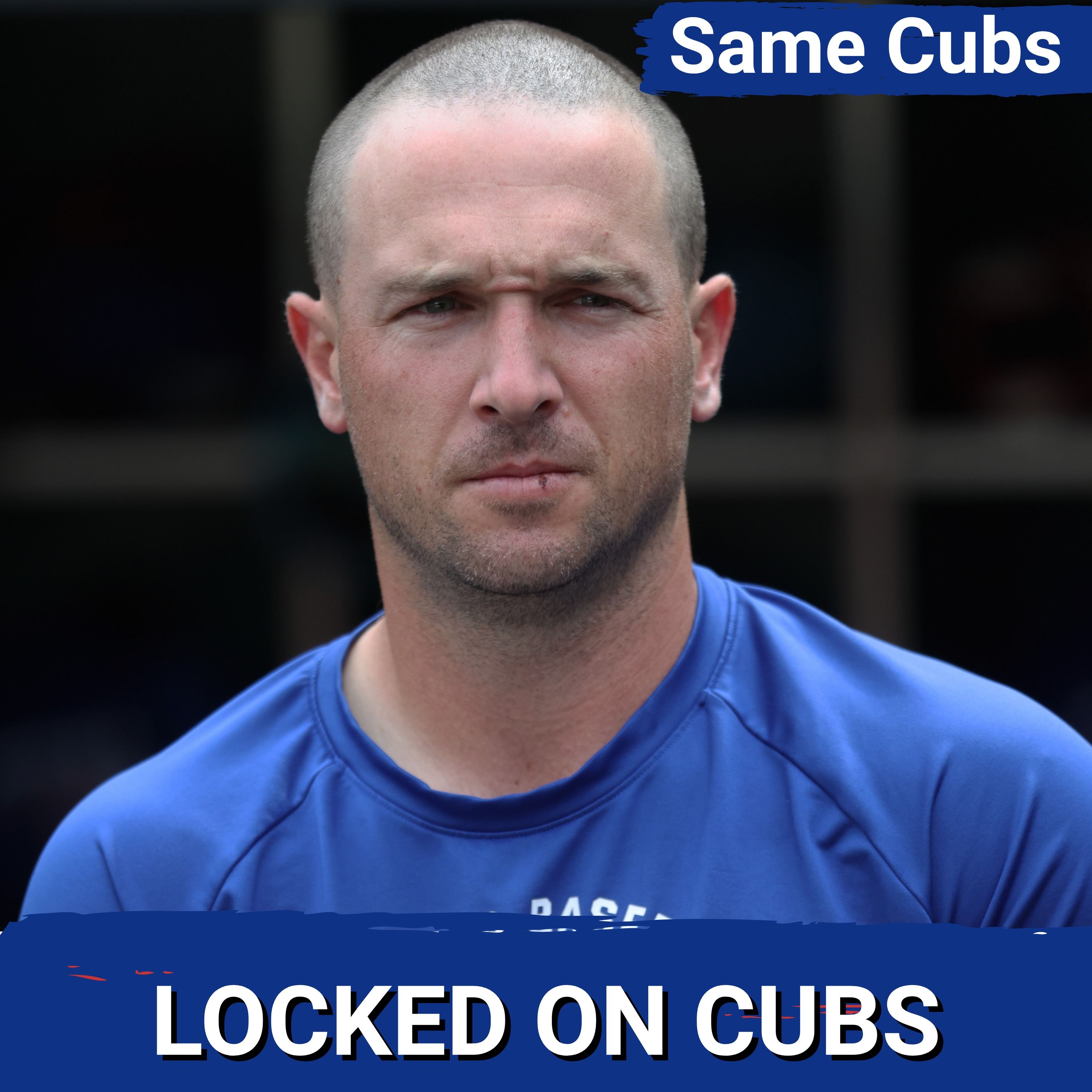 The Chicago Cubs Are Playing Like It's 2024! episode artwork