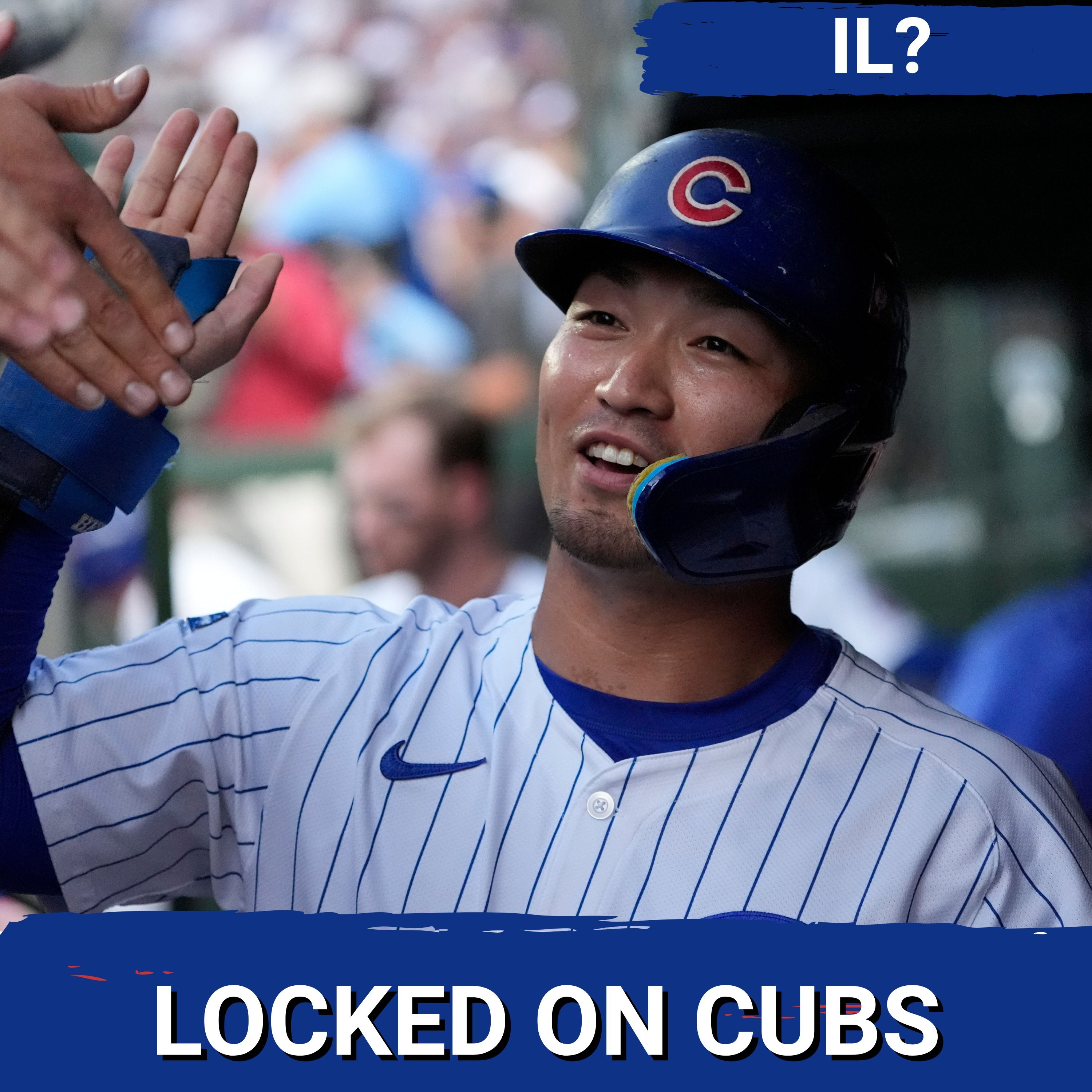 Chicago Cubs Should Play It SAFE With Seiya Suzuki