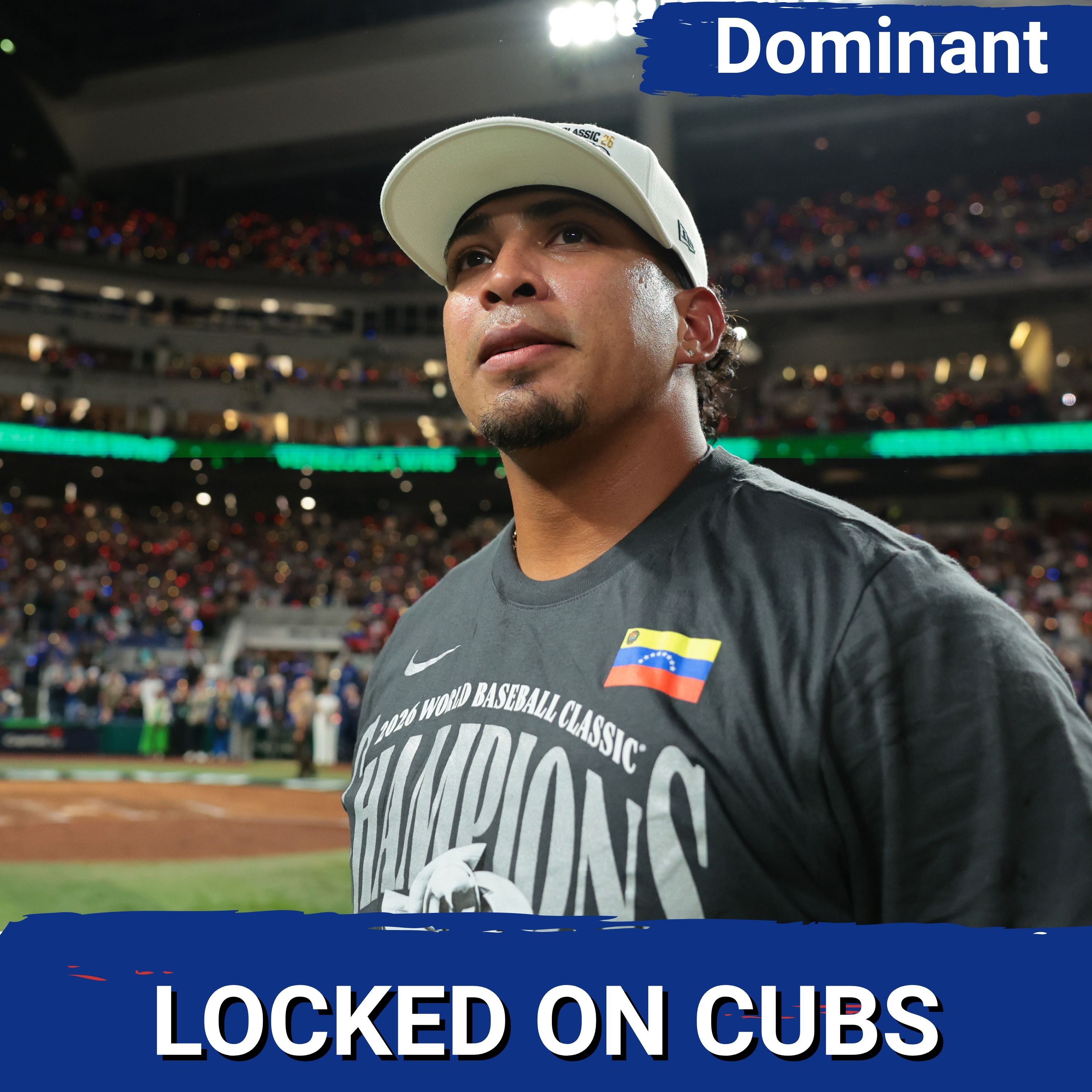 Daniel Palencia Is a SHUTDOWN Closer For Chicago Cubs!