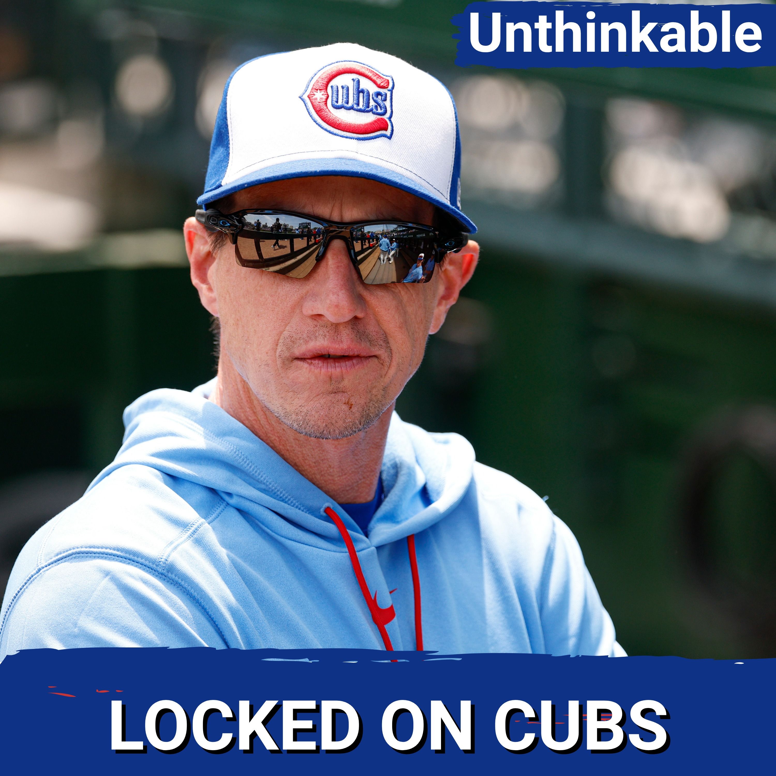 The Chicago Cubs Are Going Through The Worst Stretch In Recent Memory!