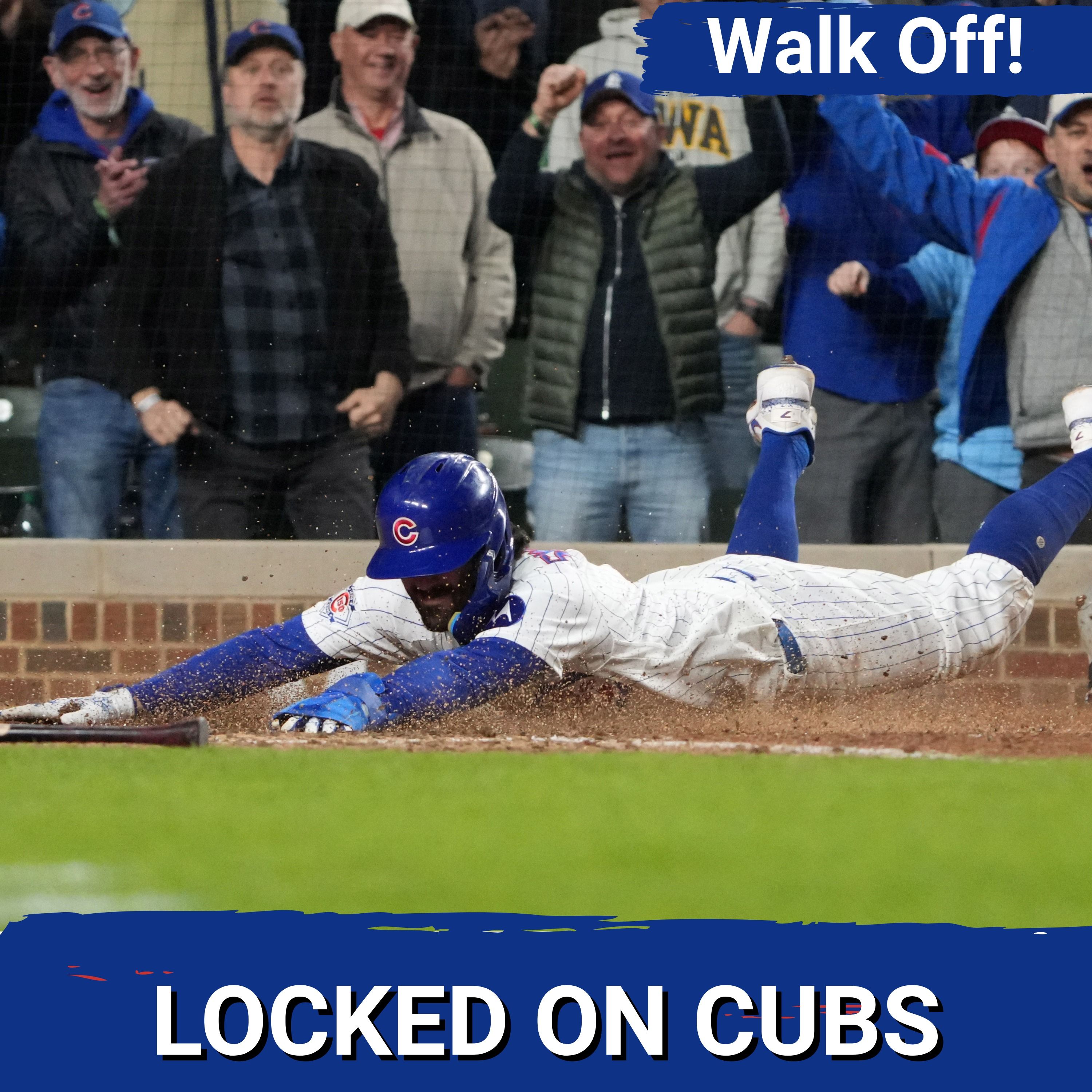 This Chicago Cubs Start Feels DIFFERENT!