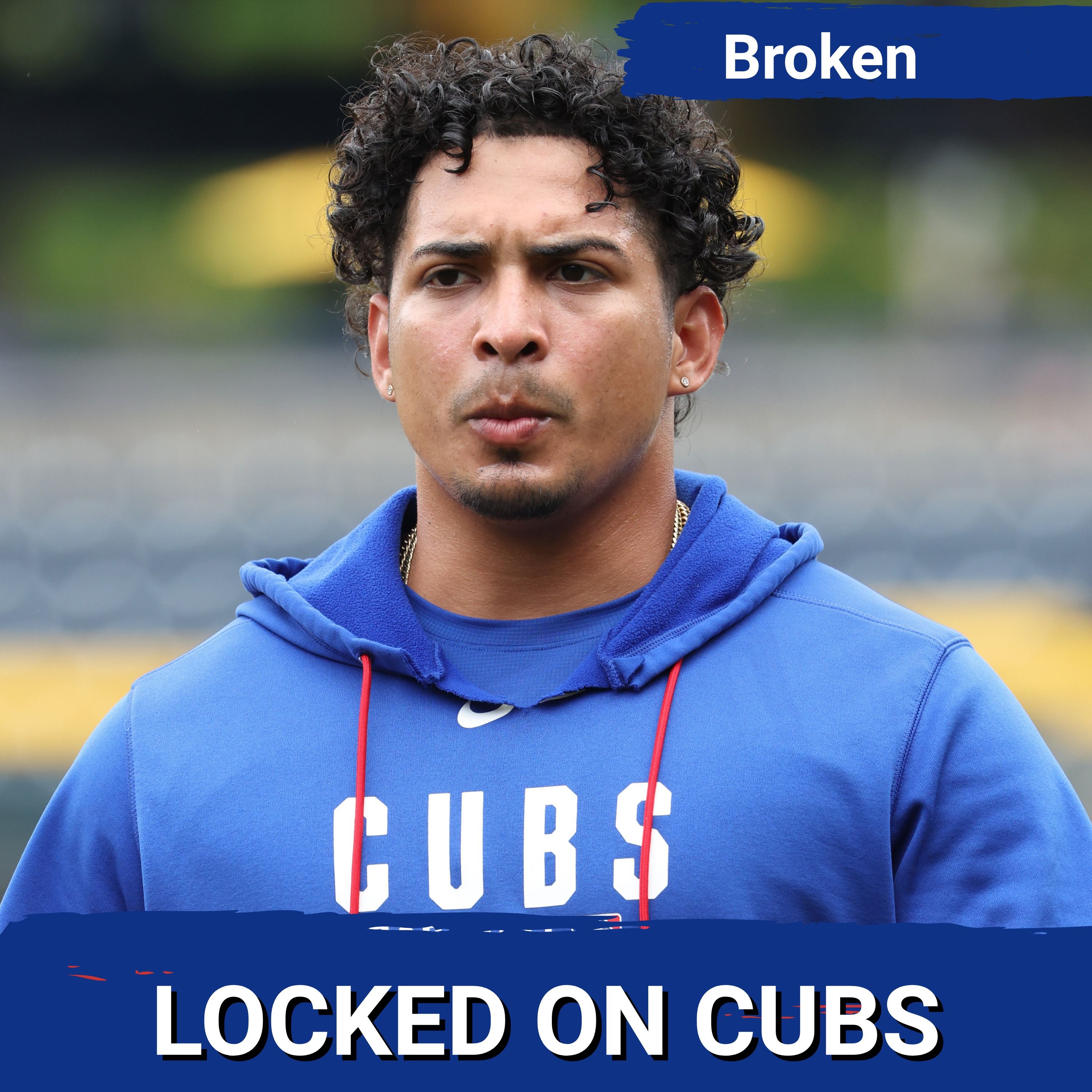 The Chicago Cubs Bullpen Is IMPLODING episode artwork