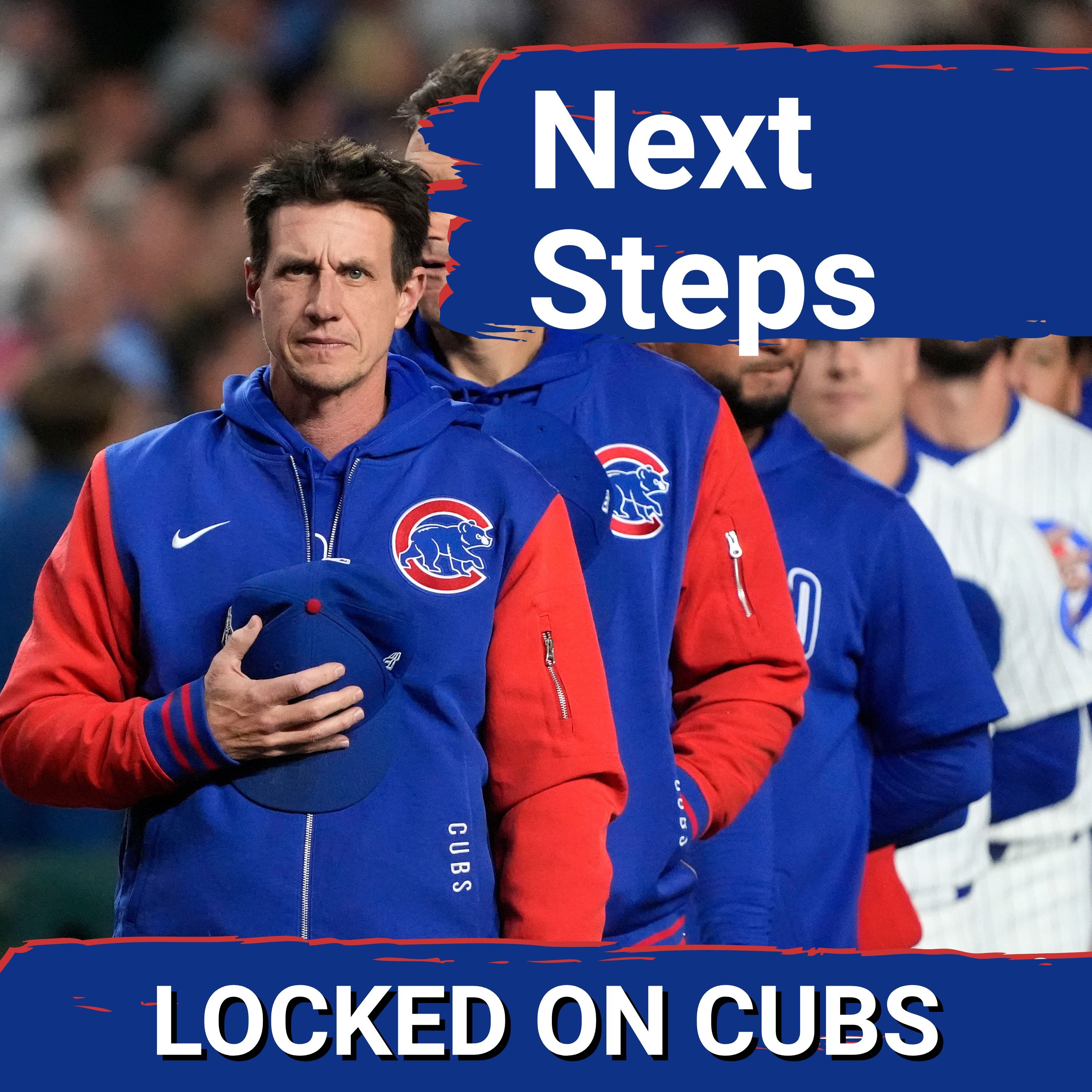 Die-Hard Cub Fan & NFL Pro: Tim Grunhard’s Unique Chicago Cubs Perspective