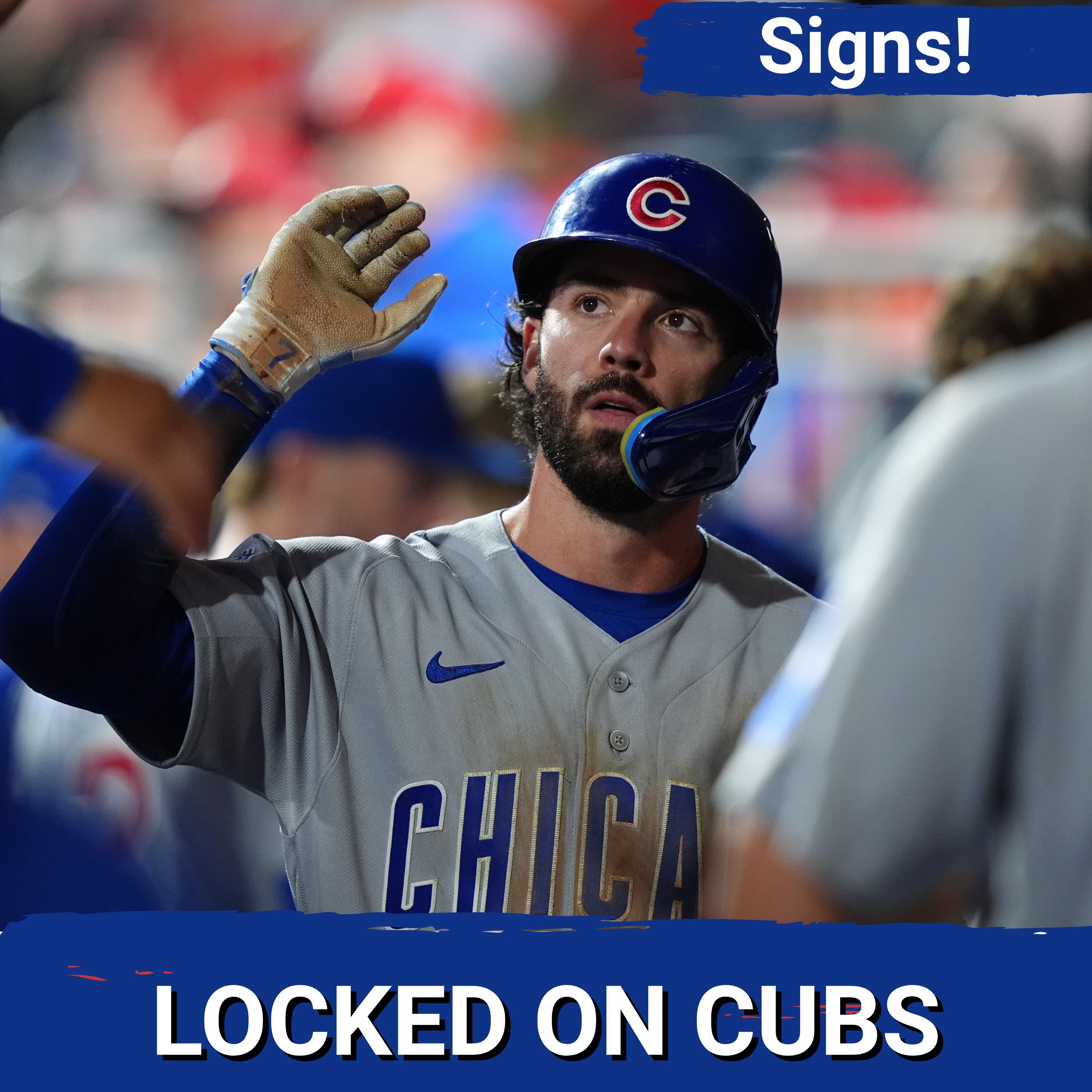 Chicago Cubs Offense Is Starting To Show Signs of LIFE!