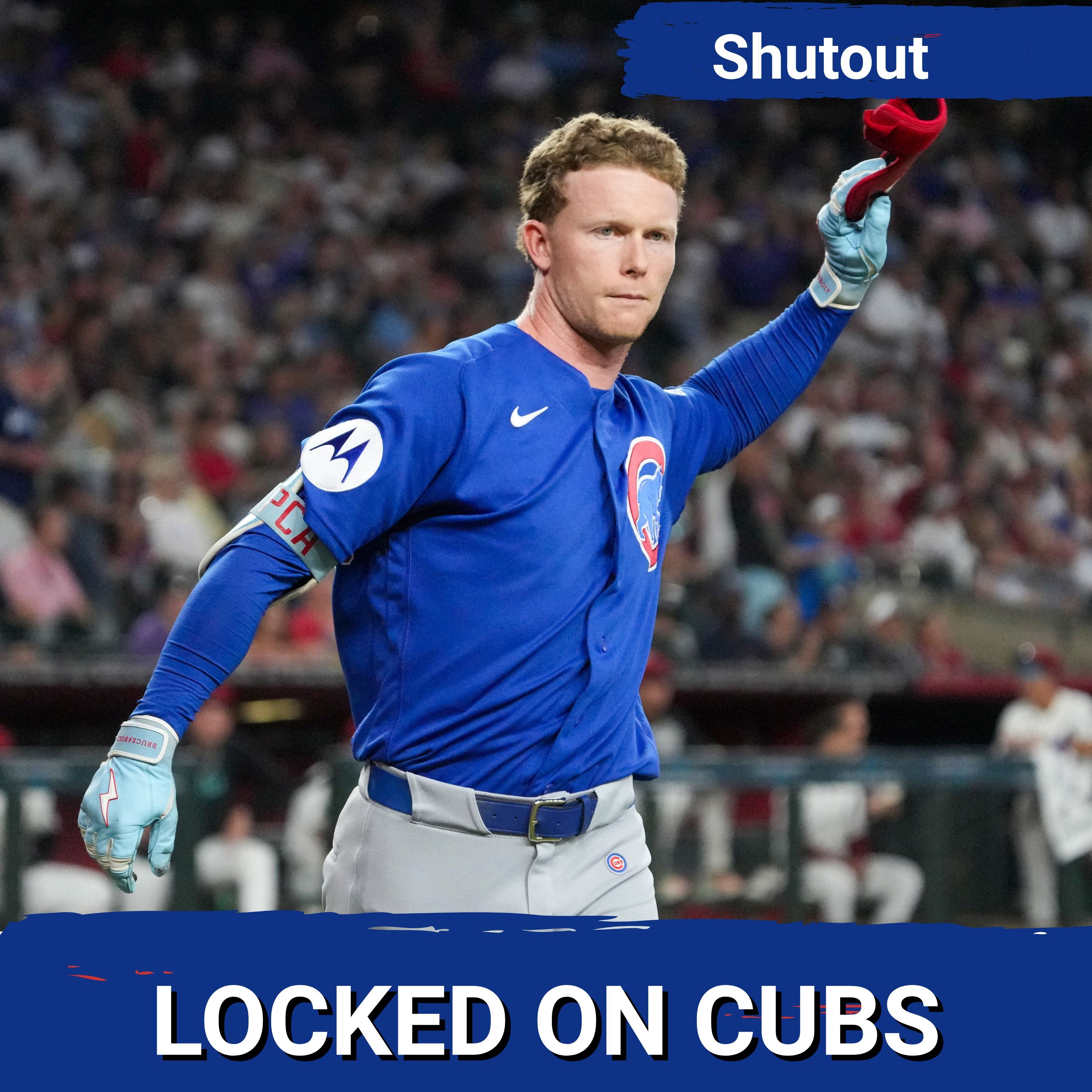 Chicago Cubs Lay ANOTHER EGG! episode artwork