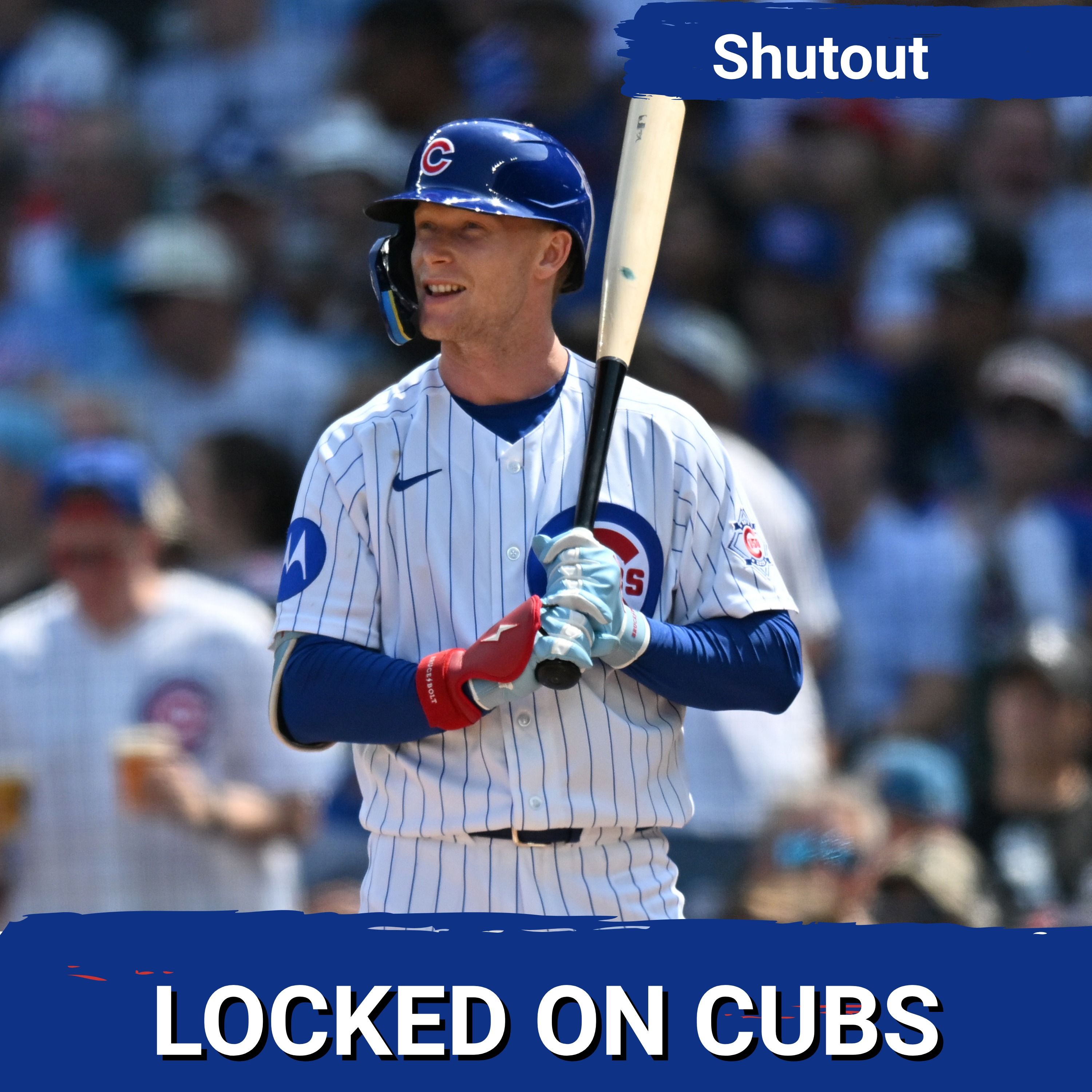 Chicago Cubs With DUD In Series Finale Vs White Sox episode artwork