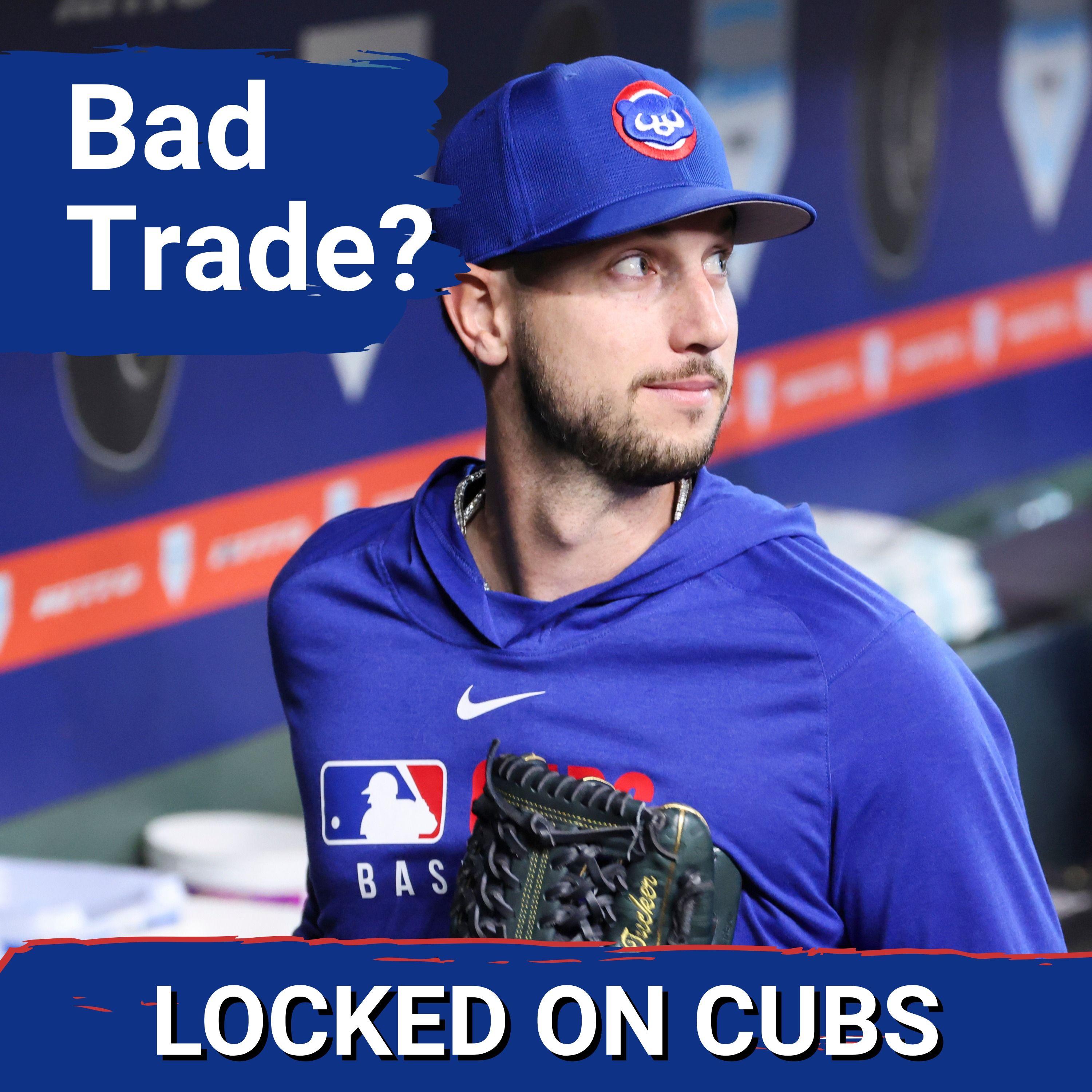 Was The Kyle Tucker Trade A BUST For Chicago Cubs?