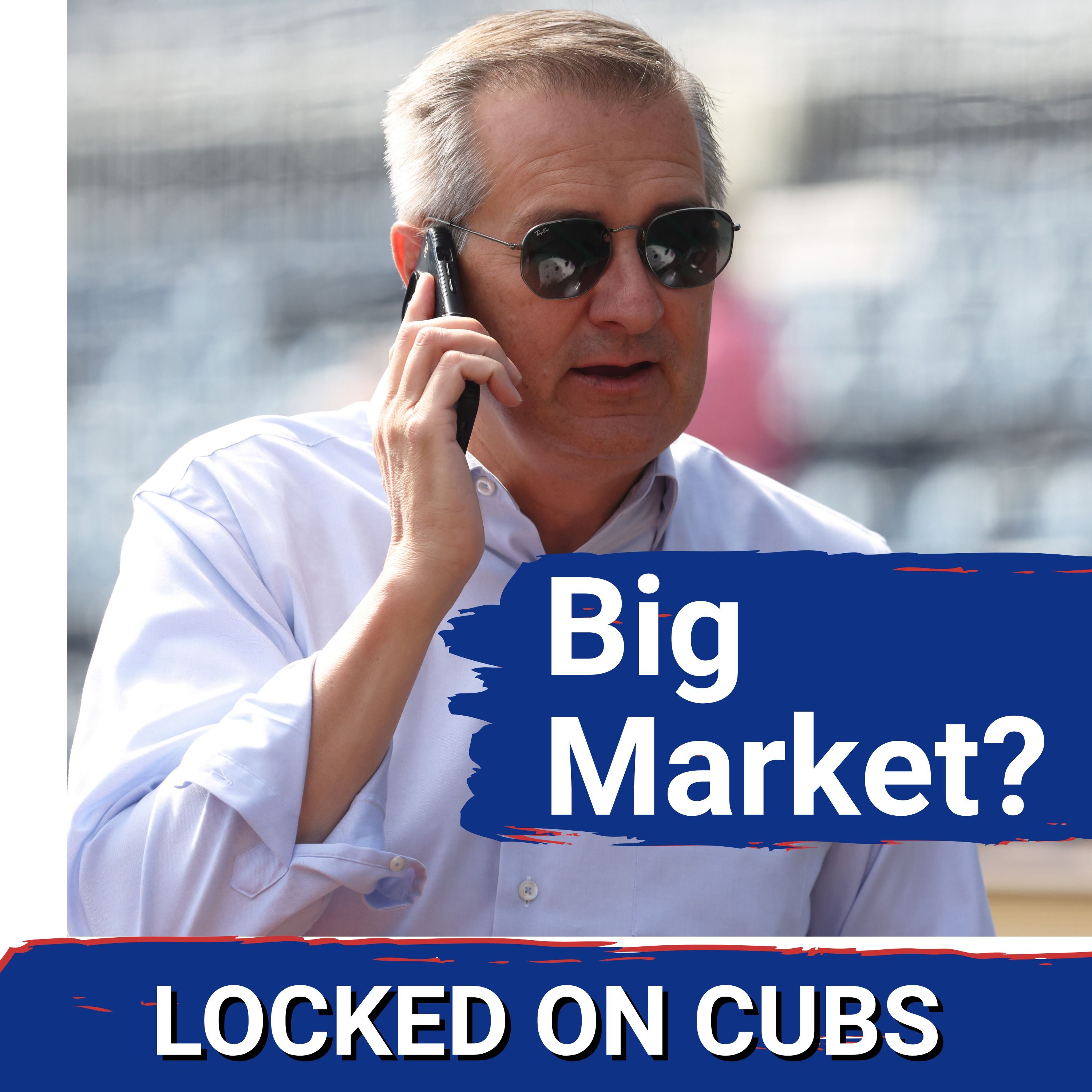 What Does A SUCCESSFUL Off-Season Look Like For The Chicago Cubs?