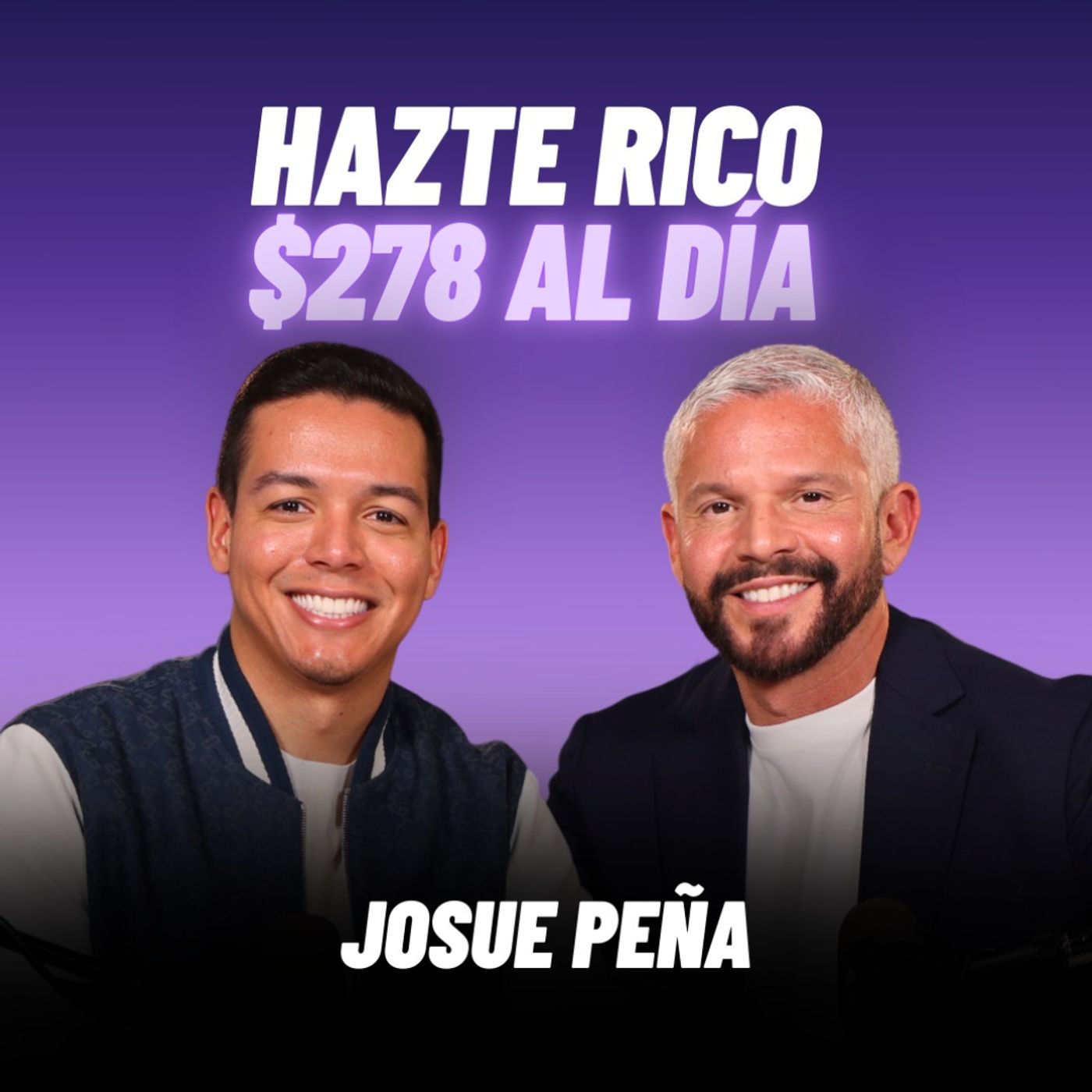 LA REGLA DE LOS $278 AL DÍA para ser LIBRE FINANCIERAMENTE 🔥 Josue Peña EXPERTO EN VENTAS DIGITALES LA REGLA DE LOS $278 AL DÍA para ser LIBRE FINANCIERAMENTE 🔥 Josue Peña EXPERTO EN VENTAS DIGITALES