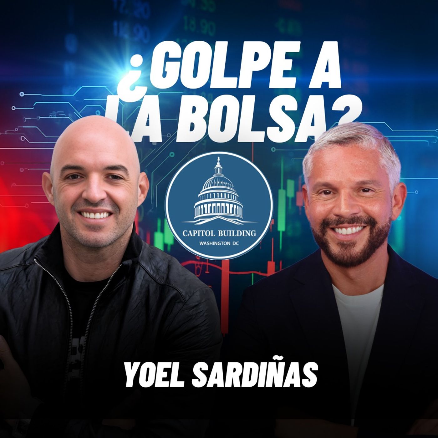 ¿Debemos INVERTIR YA antes de que el 2025 termine o ESPERAR al nuevo año para hacerlo?