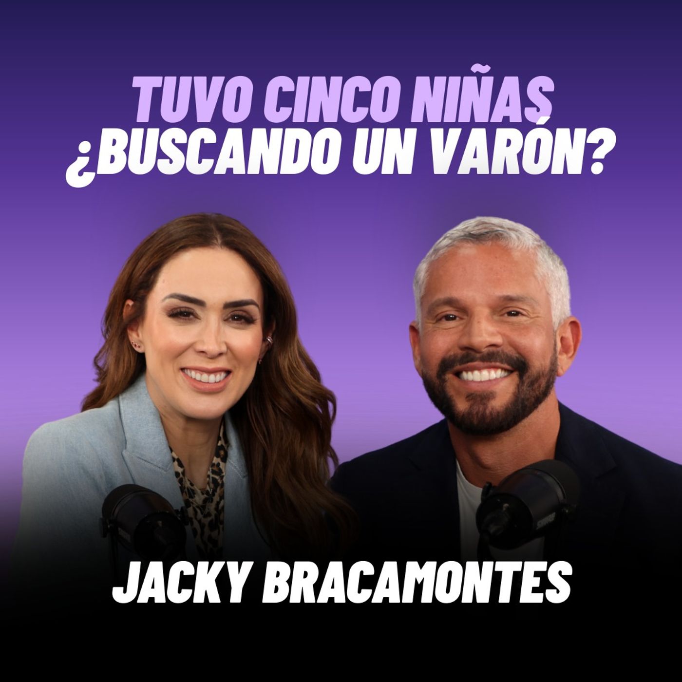 JACKY BRACAMONTES: ¿CÓMO CONOCIÓ A SU ESPOSO? 😍