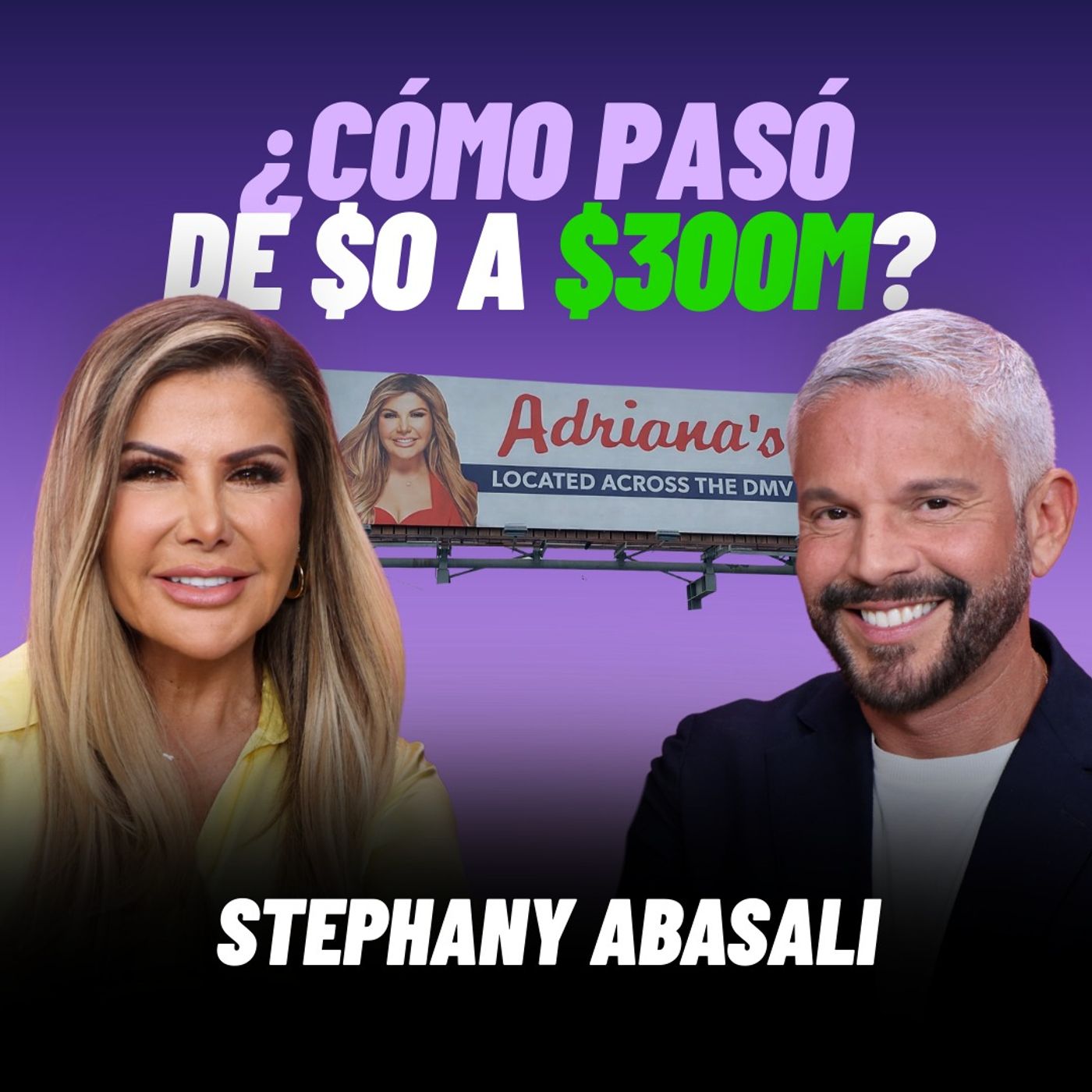 Llegó indocumentada y hoy tiene un PATRIMONIO de $300 millones 💰 ¿Quién es Adriana Gallardo?