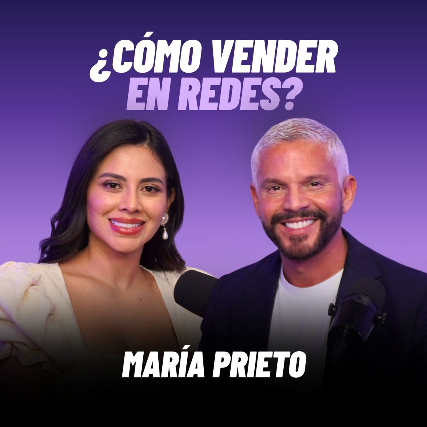 De EMPRENDEDORA digital a ser RECONOCIDA por FORBES 😳 ¿Quién es María Prieto?