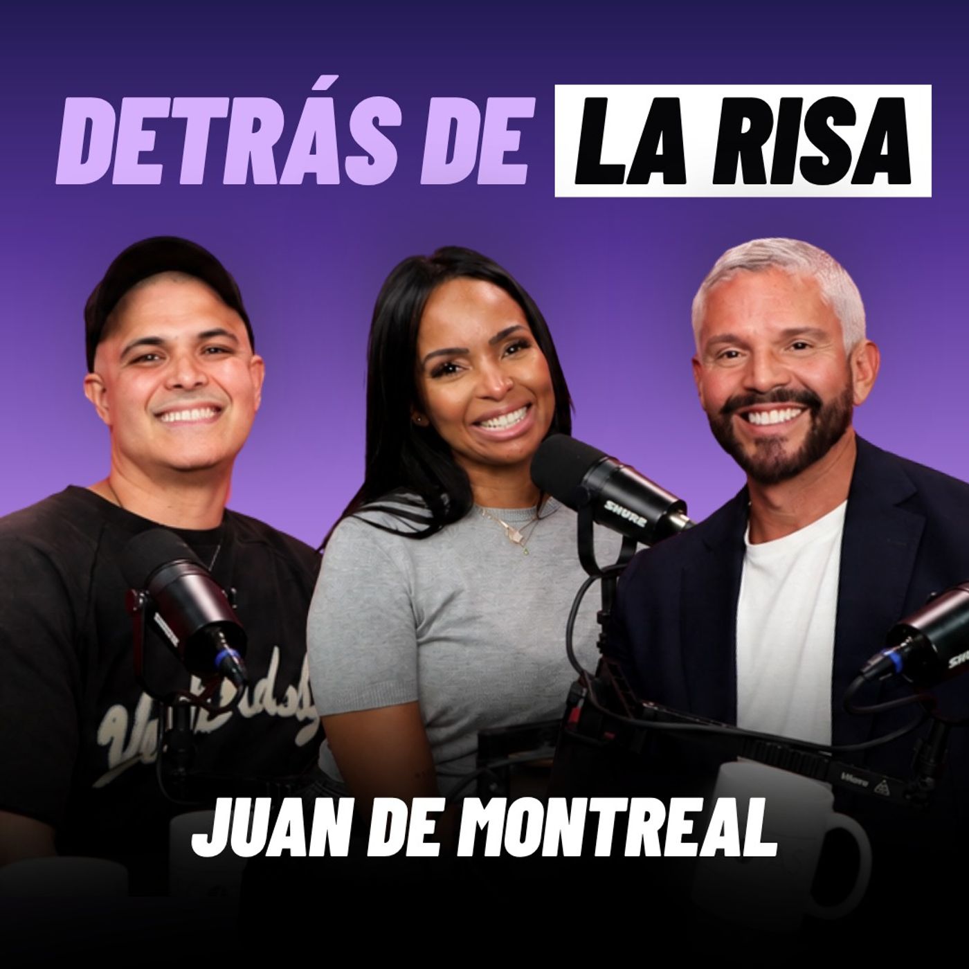 Detrás de la risa: la batalla que el comediante Juan de Montreal vivió en silencio