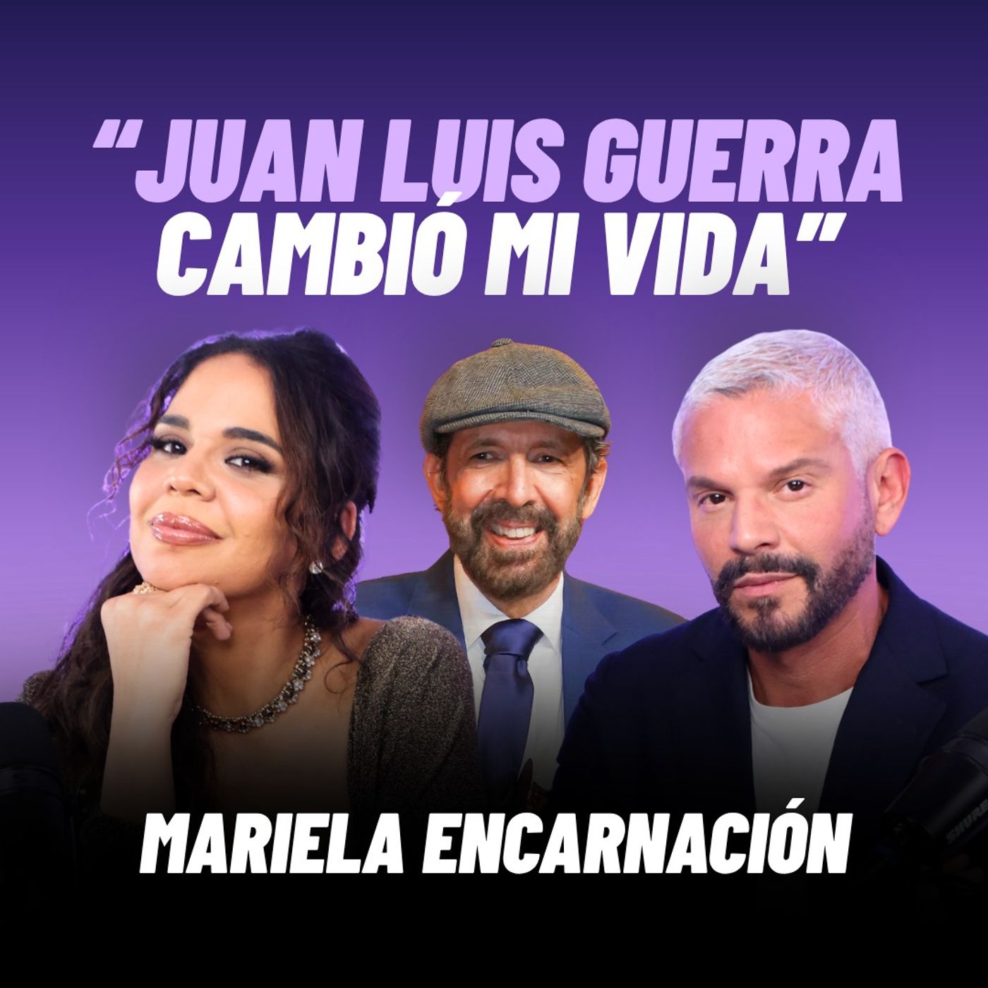 Mariela Encarnación CONFIESA cómo RASHEL DÍAZ LA SALVÓ 😱 Cara a Cara