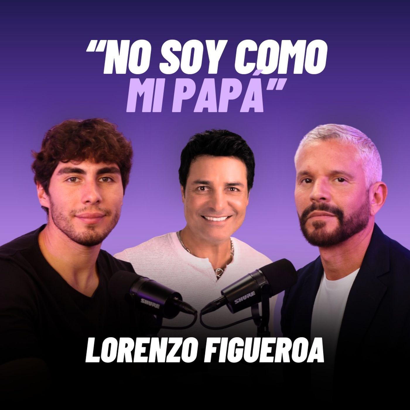 Famoso SIN ELEGIRLO 🫣 La presión de ser el HIJO DE CHAYANNE Famoso SIN ELEGIRLO 🫣 La presión de ser el HIJO DE CHAYANNE