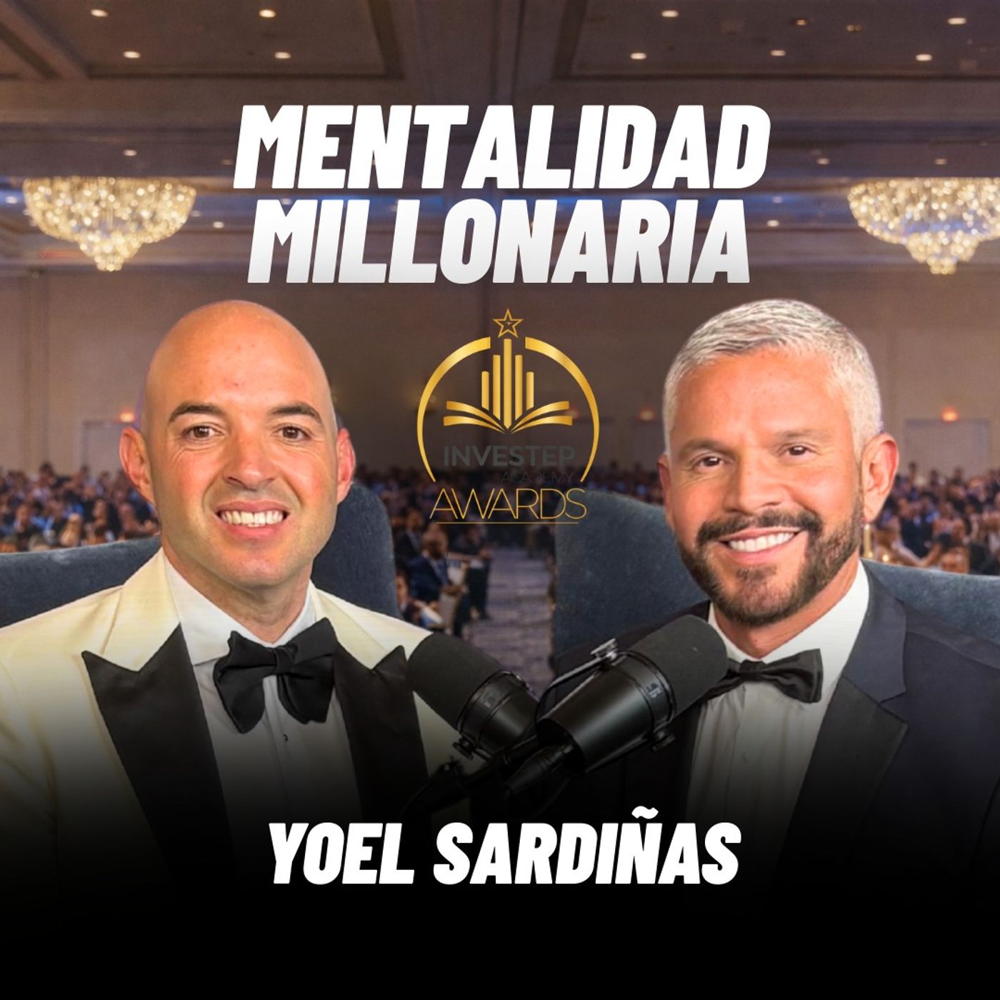 La estrategia de INVERSIÓN que les cambió la vida 💸 Experto YOEL SARDIÑAS 🤩 Parte 2