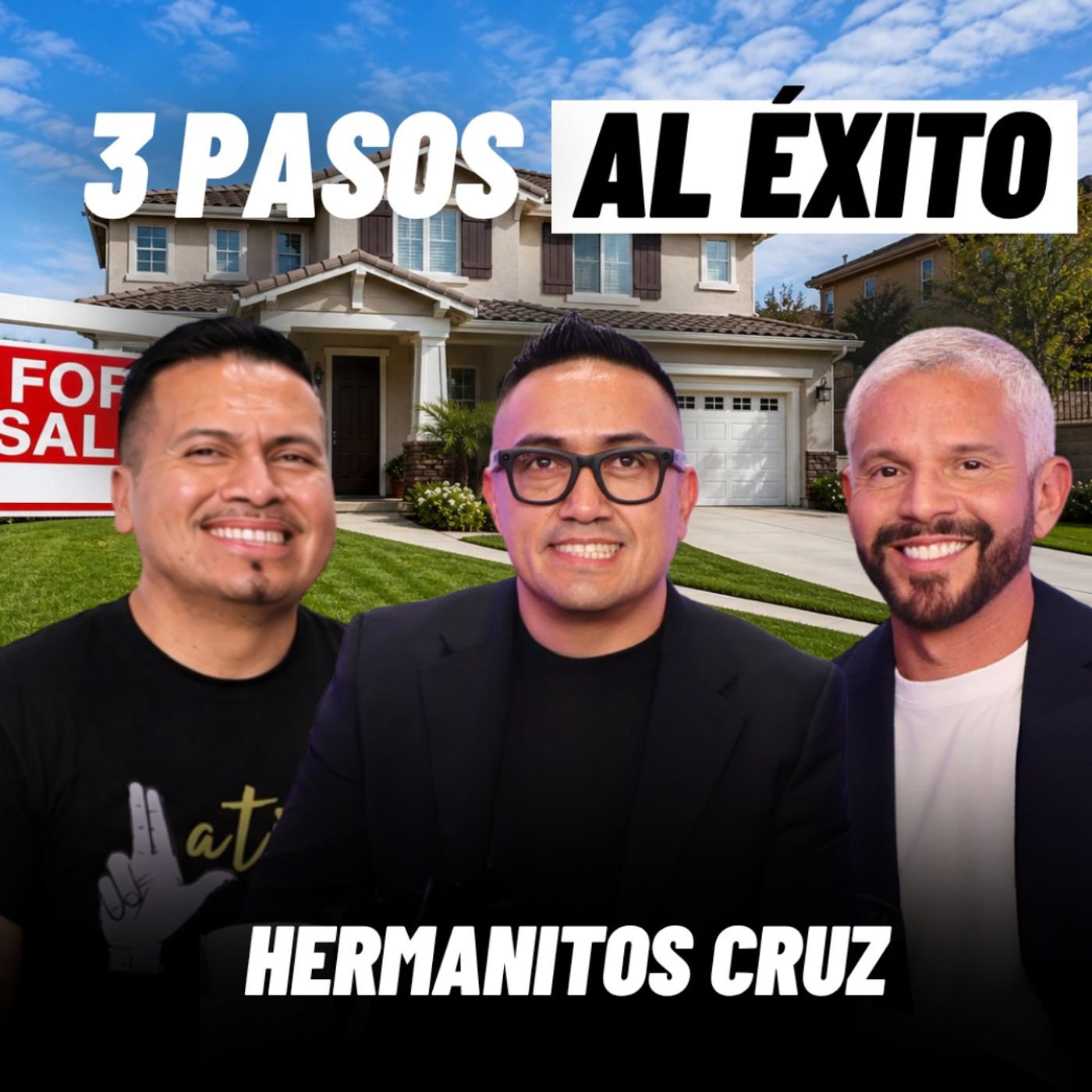 ¿Se puede COMPRAR una casa SIN PAPELES en Estados Unidos? 📣 Hermanitos Cruz
