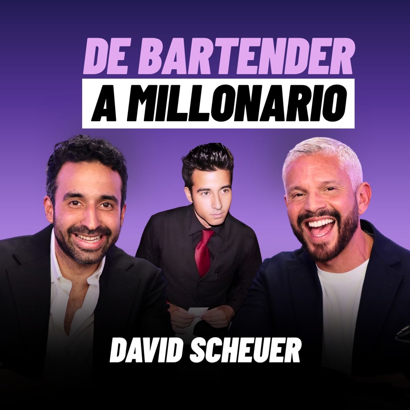 De TRABAJAR EN BARES a facturar $10 MILLONES en Amazon 💰 Experto en ecommerce lo revela