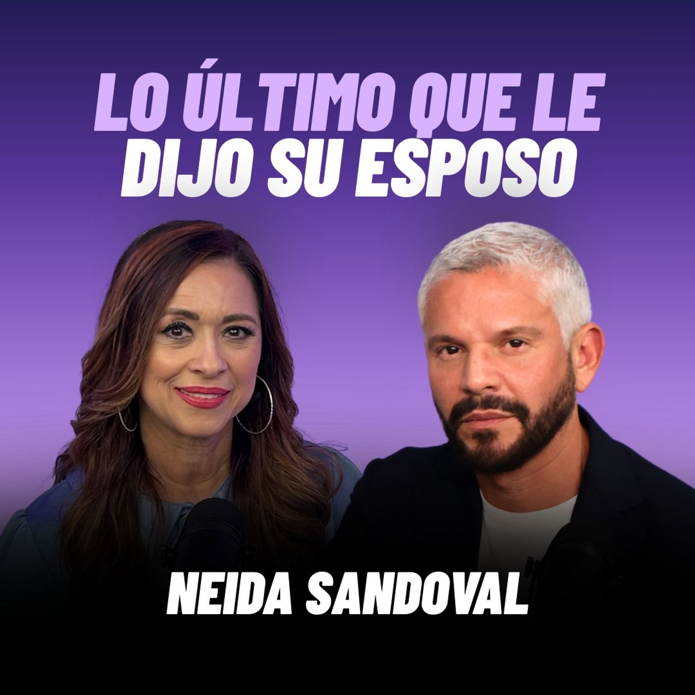 Cara a Cara con Rodner Figueroa Y Neida Sandoval: «ME BOTARON COMO UN NÚMERO MÁS»