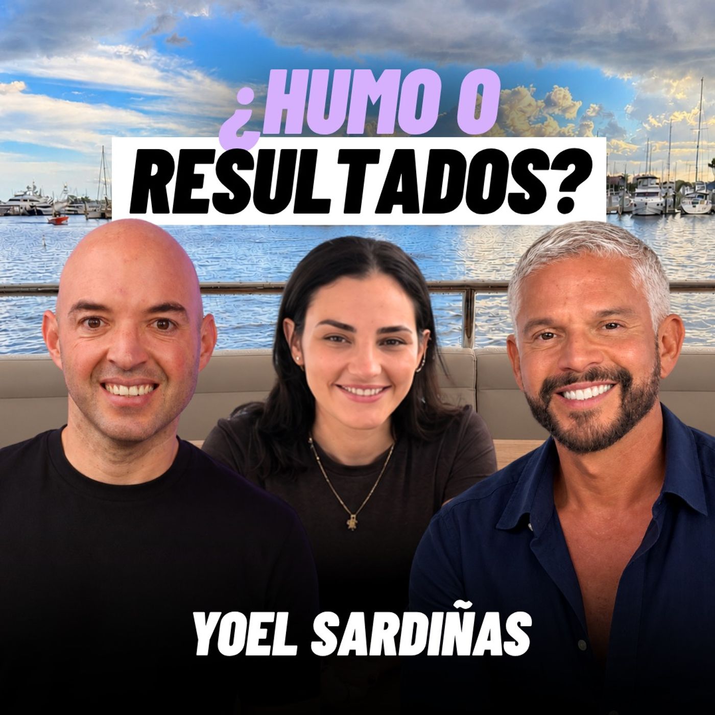 ¿Resultados reales? 💰 La alumna de Yoel Sardiñas revela sus números