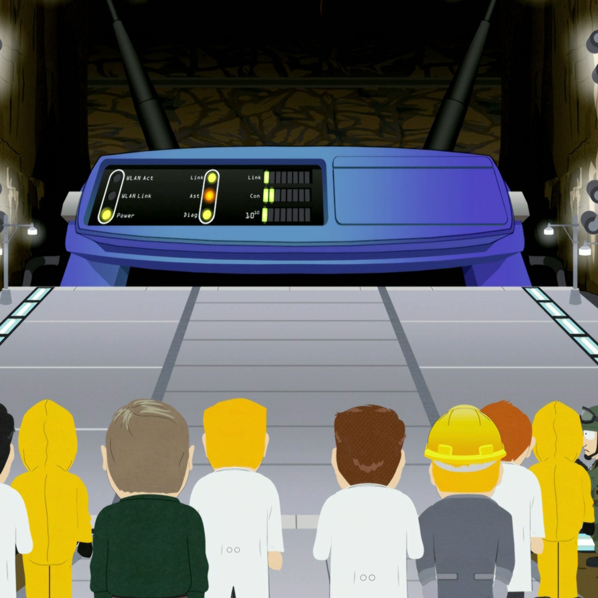 339: Billionaires Versus Dinosaurs