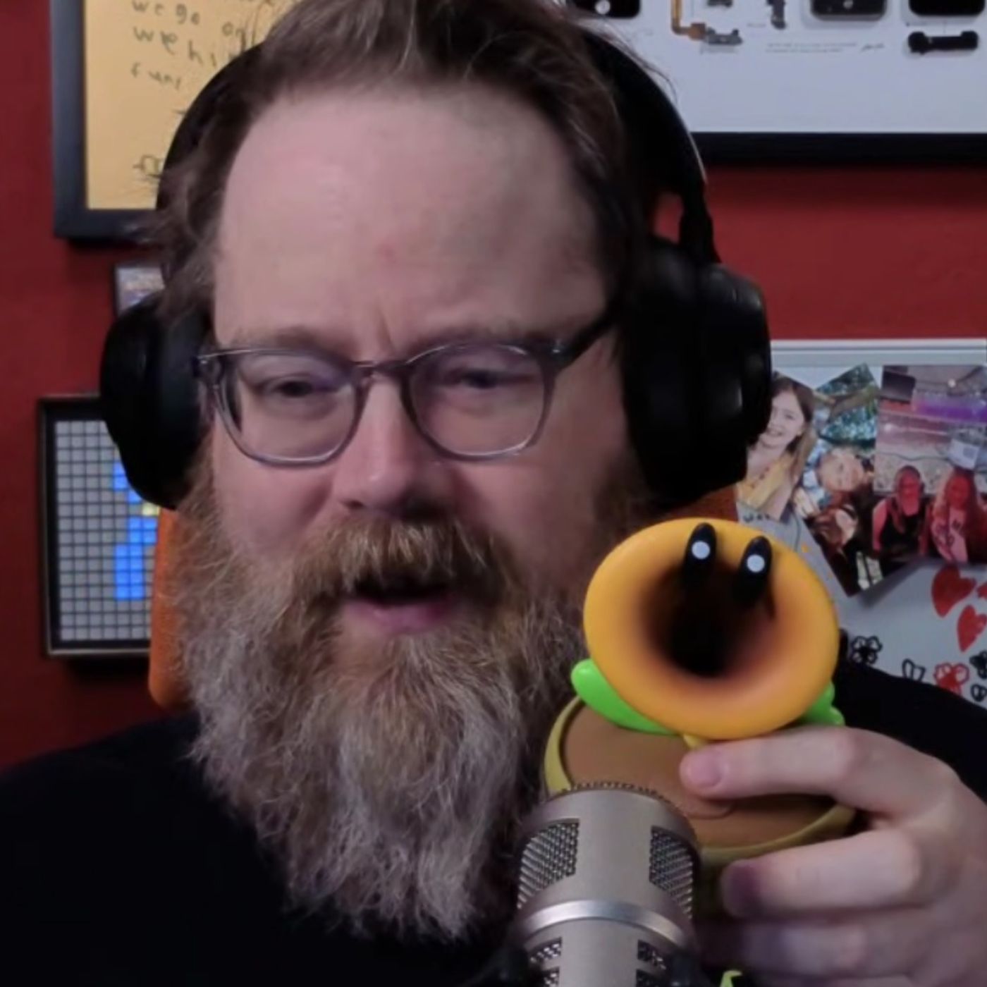 331: More Teddy Ruxpin, Less Chucky