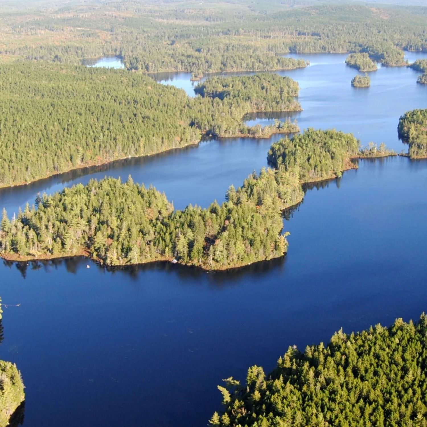 308: NEW Lake???