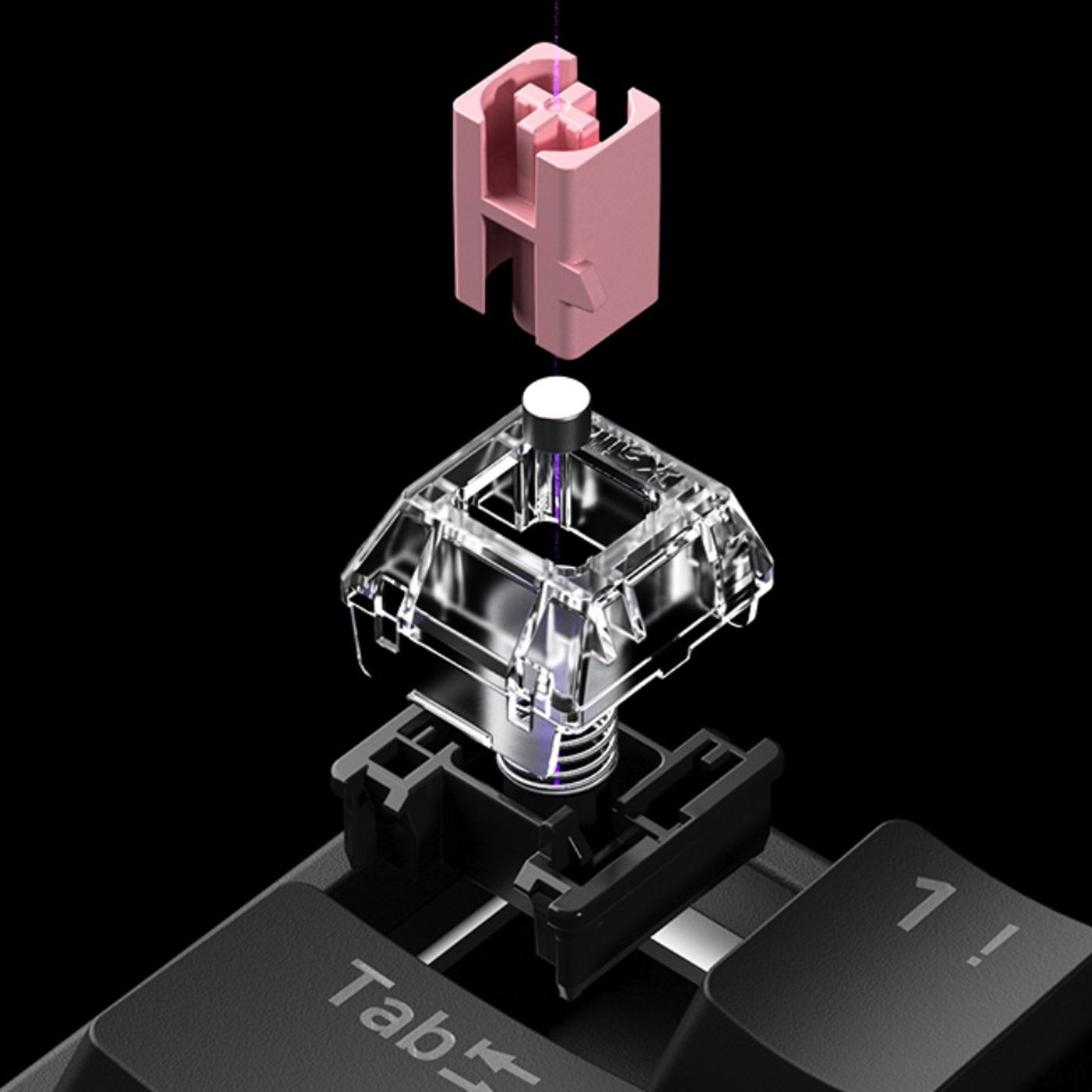 326: Quantumly Entangled Keyboard Switches