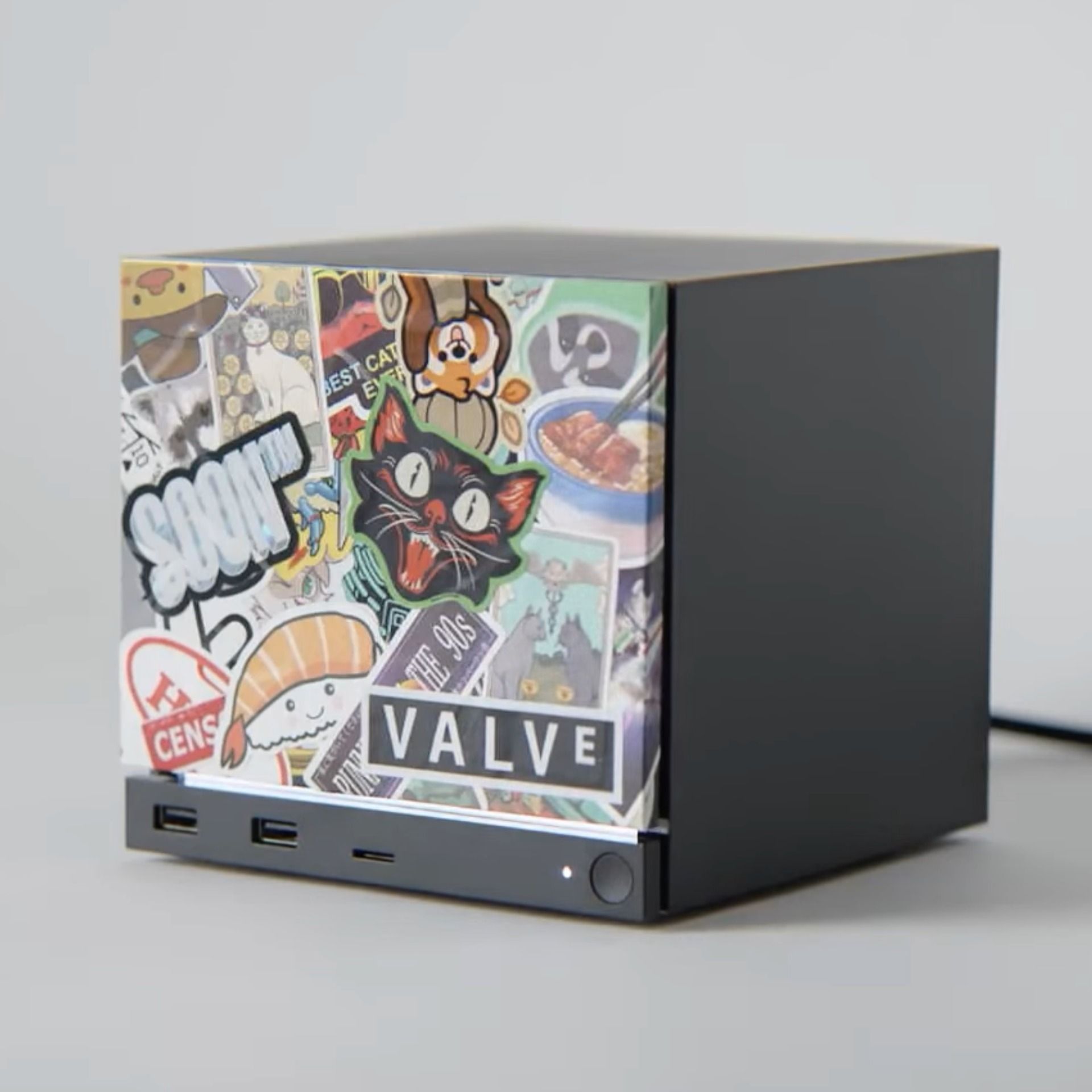 313: Chan's on the Move