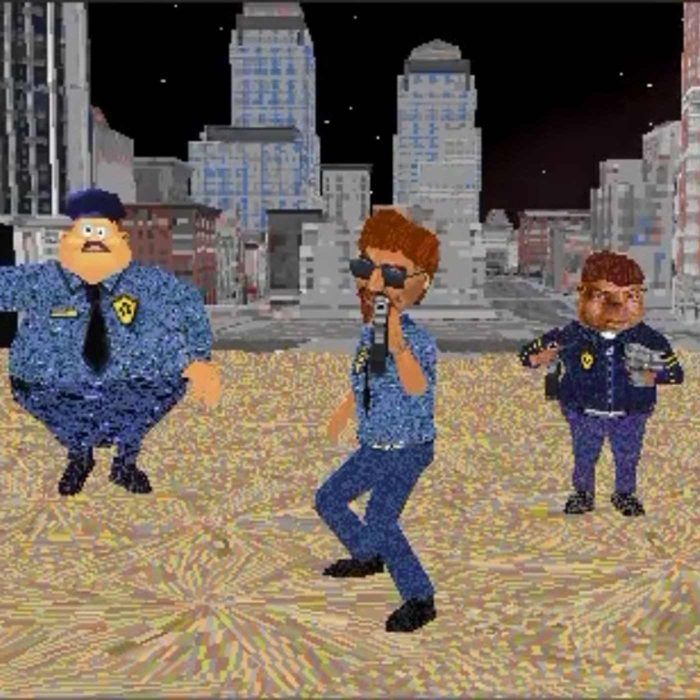 3D Movie Maker With Foone Turing 3D Movie Maker With Foone Turing