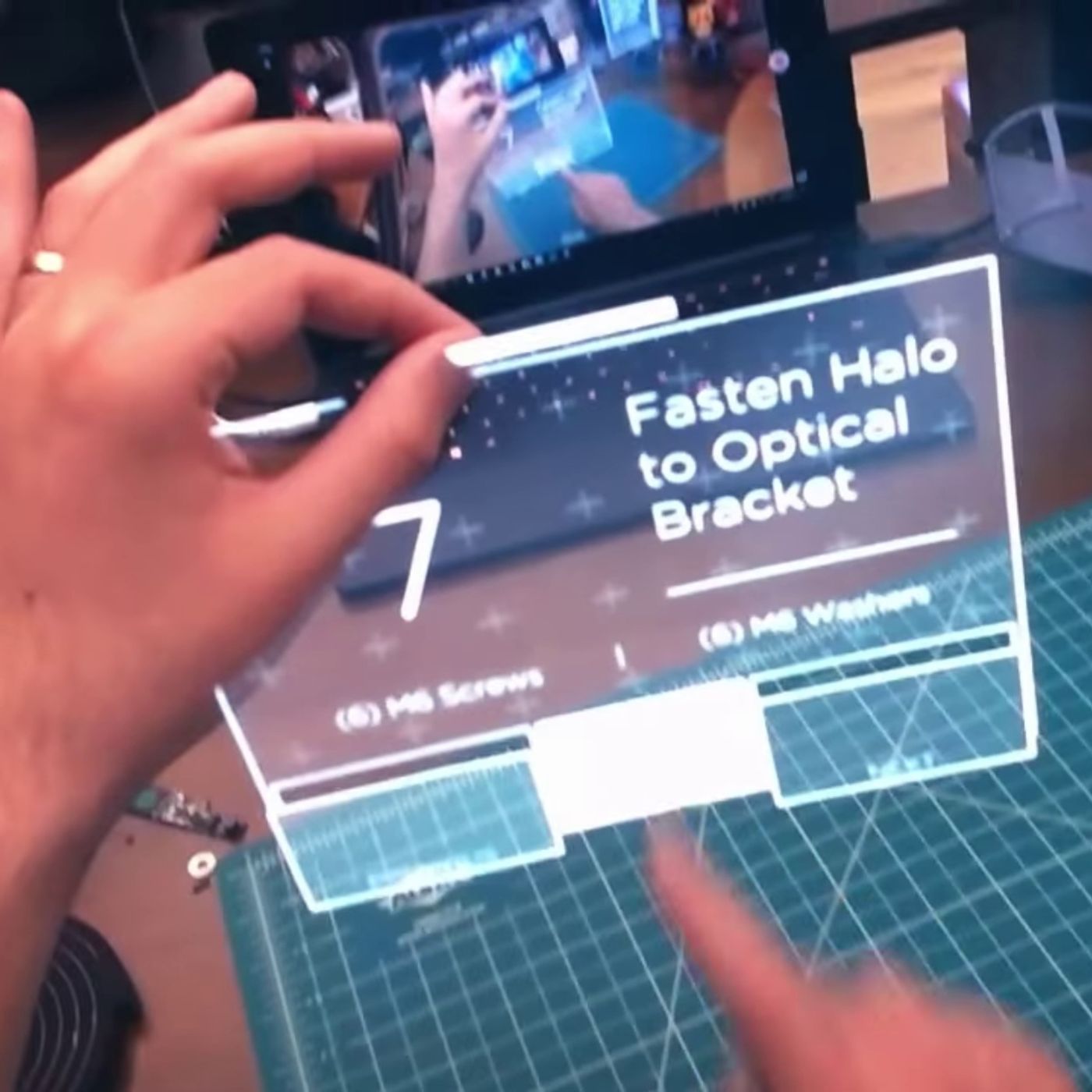 Project North Star With Bryan Chris Brown Project North Star With Bryan Chris Brown