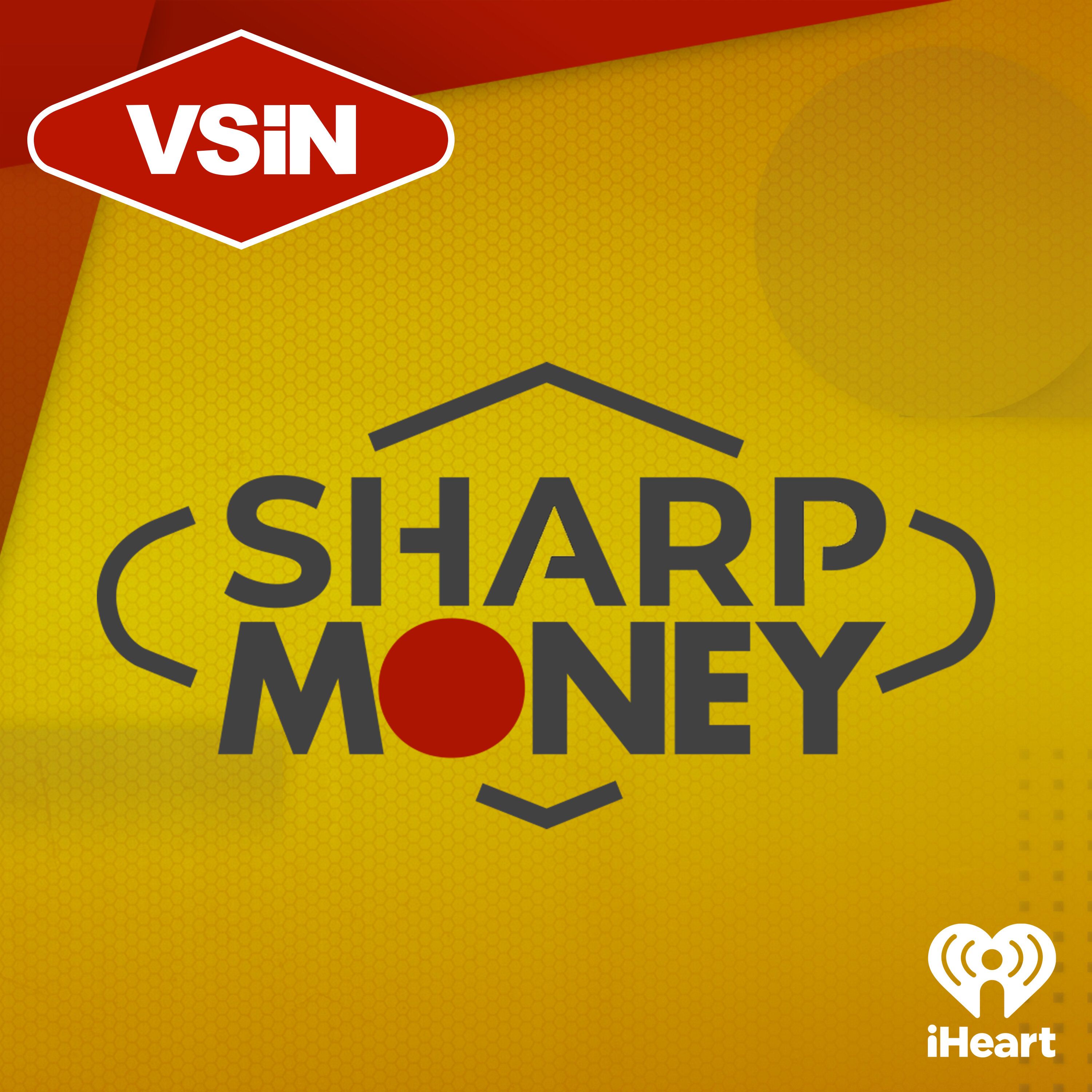 Sharp Money | December 29, 2023 | Hour 3 episode artwork
