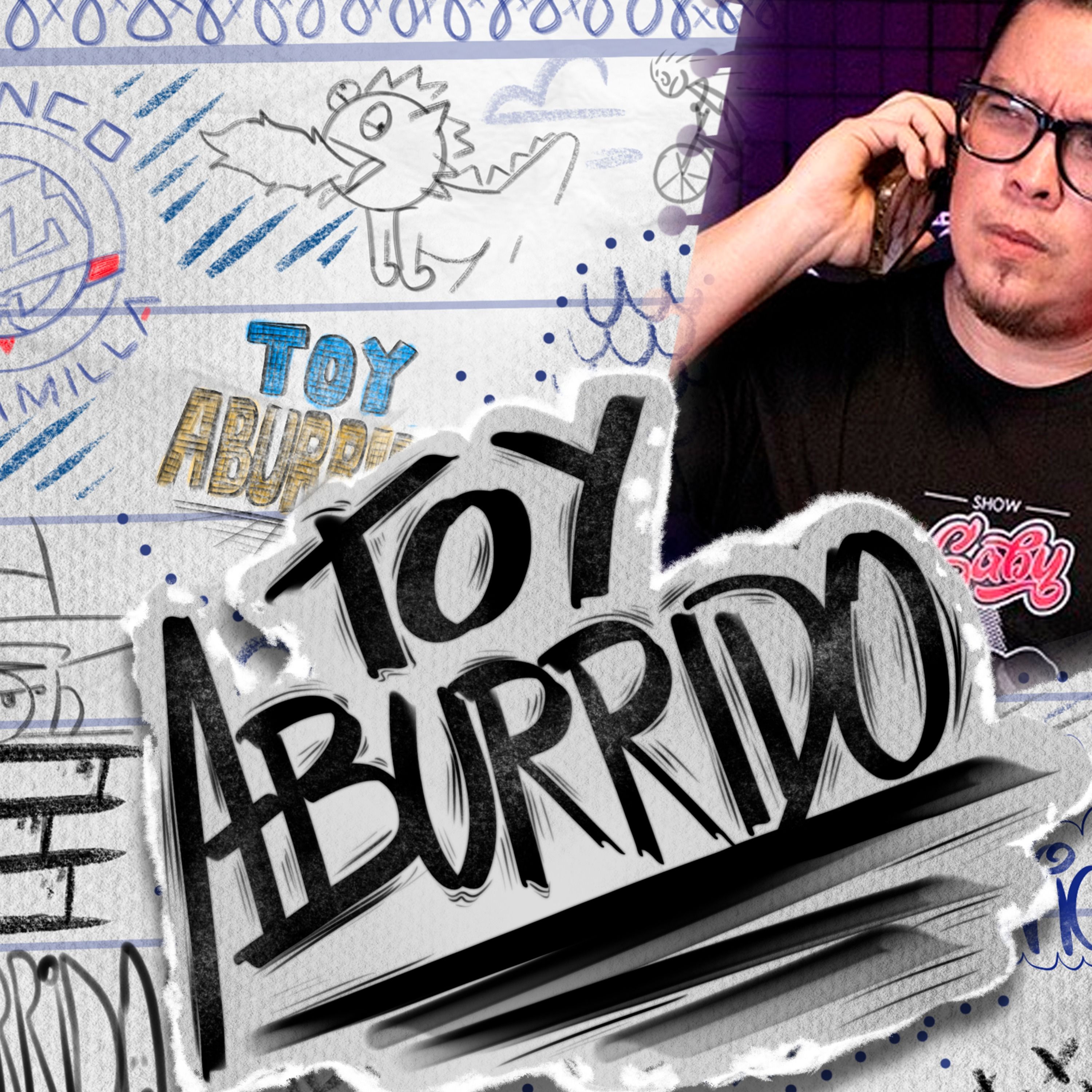 Toy Aburrido | ¿Por qué Eurasia conquistó el mundo? | EP.1 T3