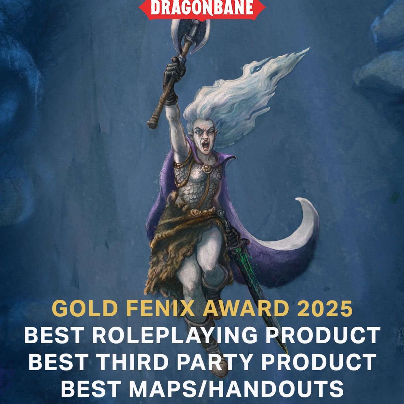 Dragonbane 