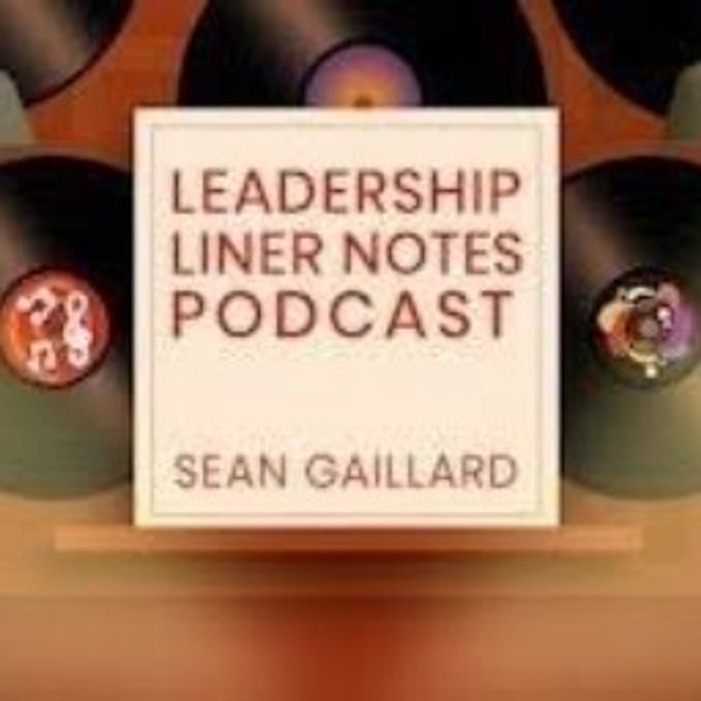 Reading the Terrain: Leading with Empathy, Courage, and Authenticity with Dr. Laura K. Spencer episode artwork